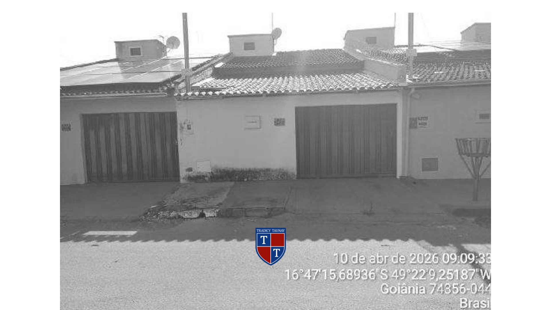 Foto 1 de CASA em RESIDENCIAL ITAIPU - Imóvel Retomado Caixa