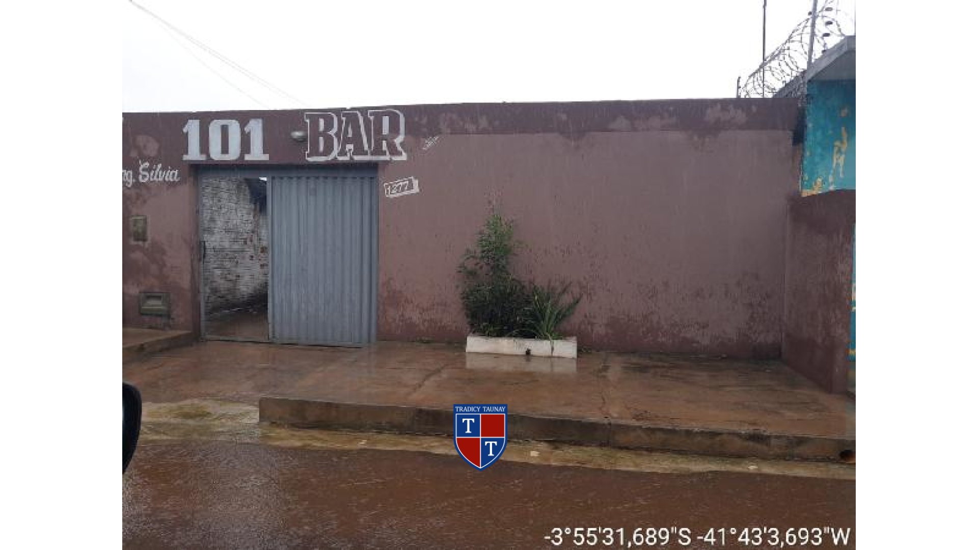 Foto 1 de CASA em BAIXA DA EMA - Imóvel Retomado Caixa