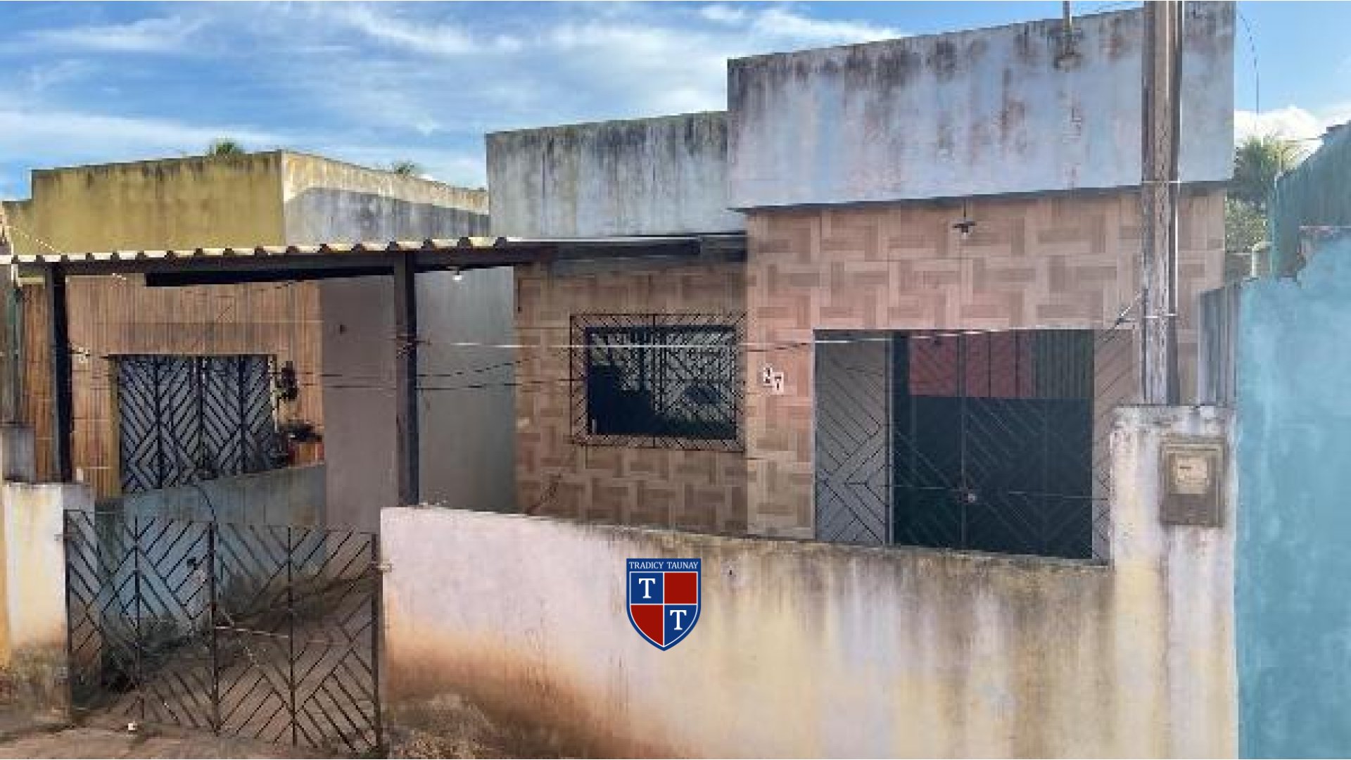 Foto 1 de CASA em JD NEOPOLIS - Imóvel Retomado Caixa