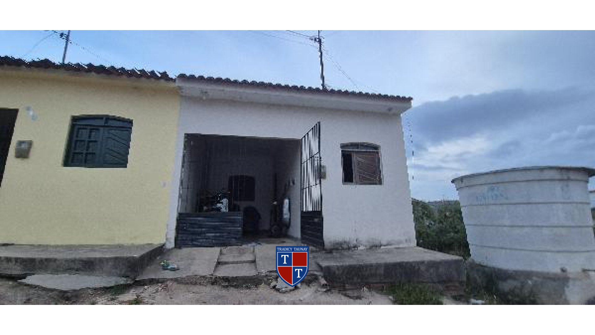 CASA em CENTRO