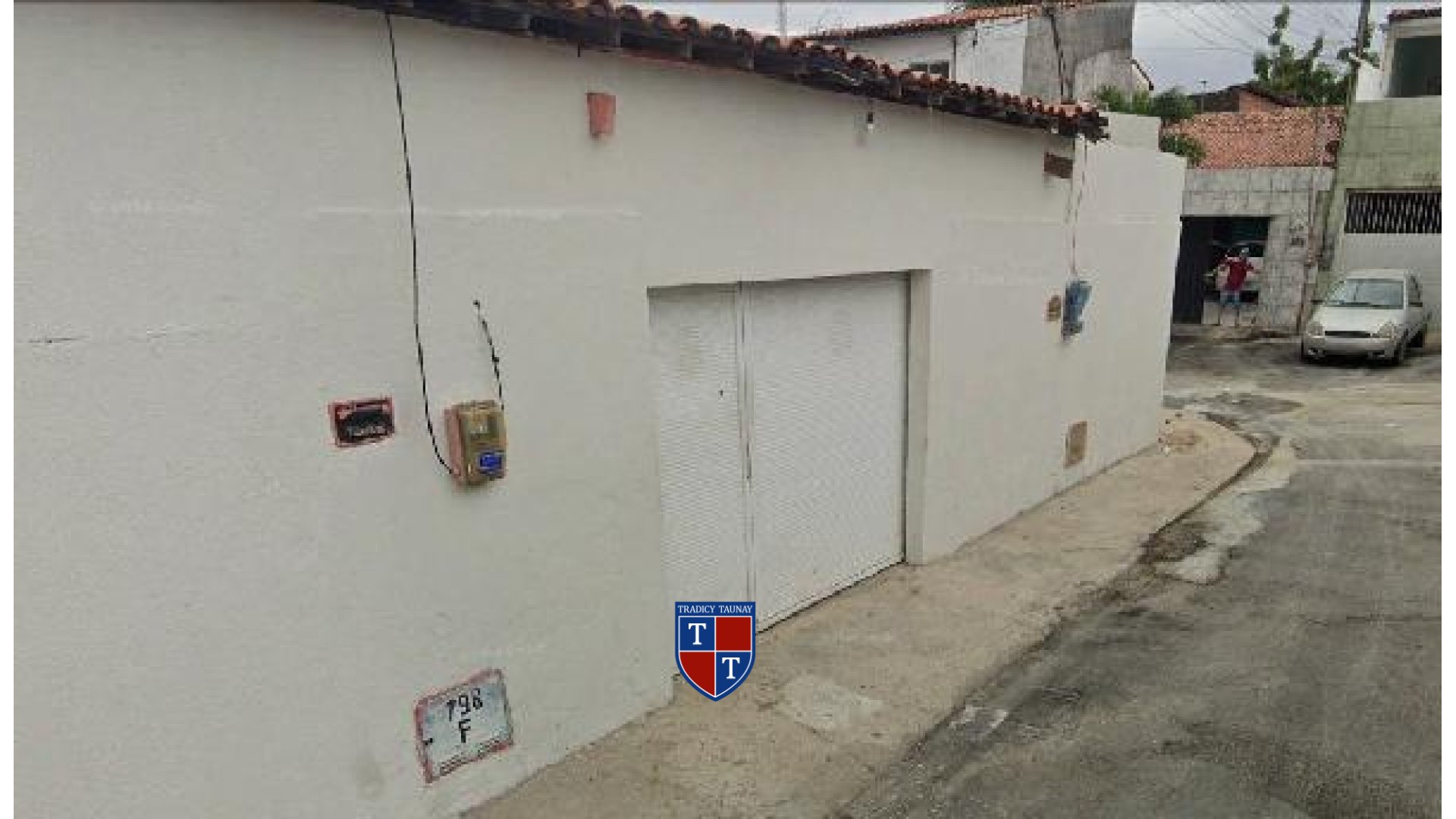 Foto 1 de CASA em TATU-MUNDE - Imóvel Retomado Caixa