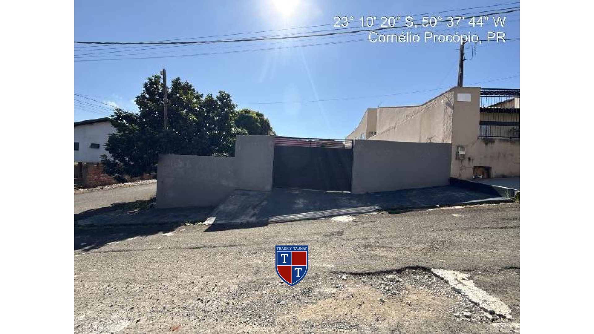 Foto 1 de CASA em SETOR 03 - Imóvel Retomado Caixa