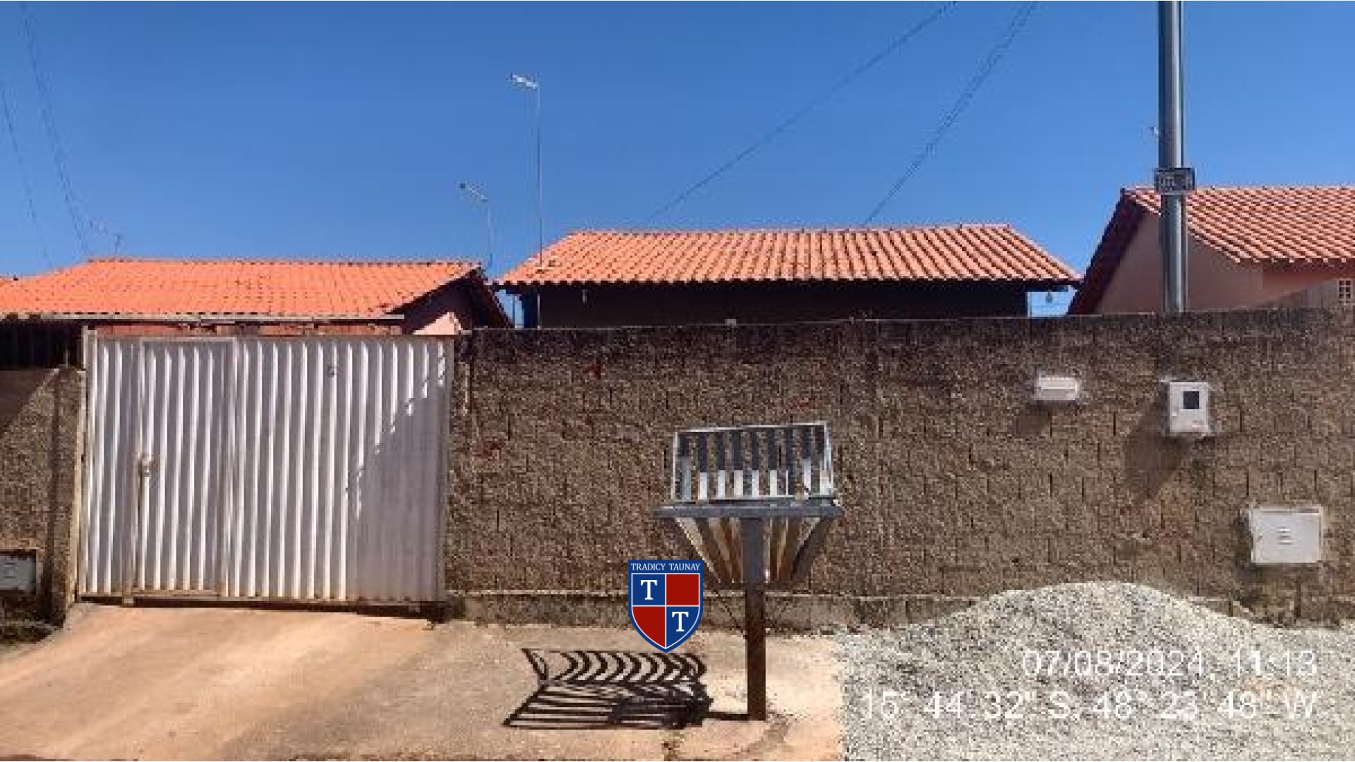 Foto 1 de CASA em ITAMAR NOBREGA III - Imóvel Retomado Caixa