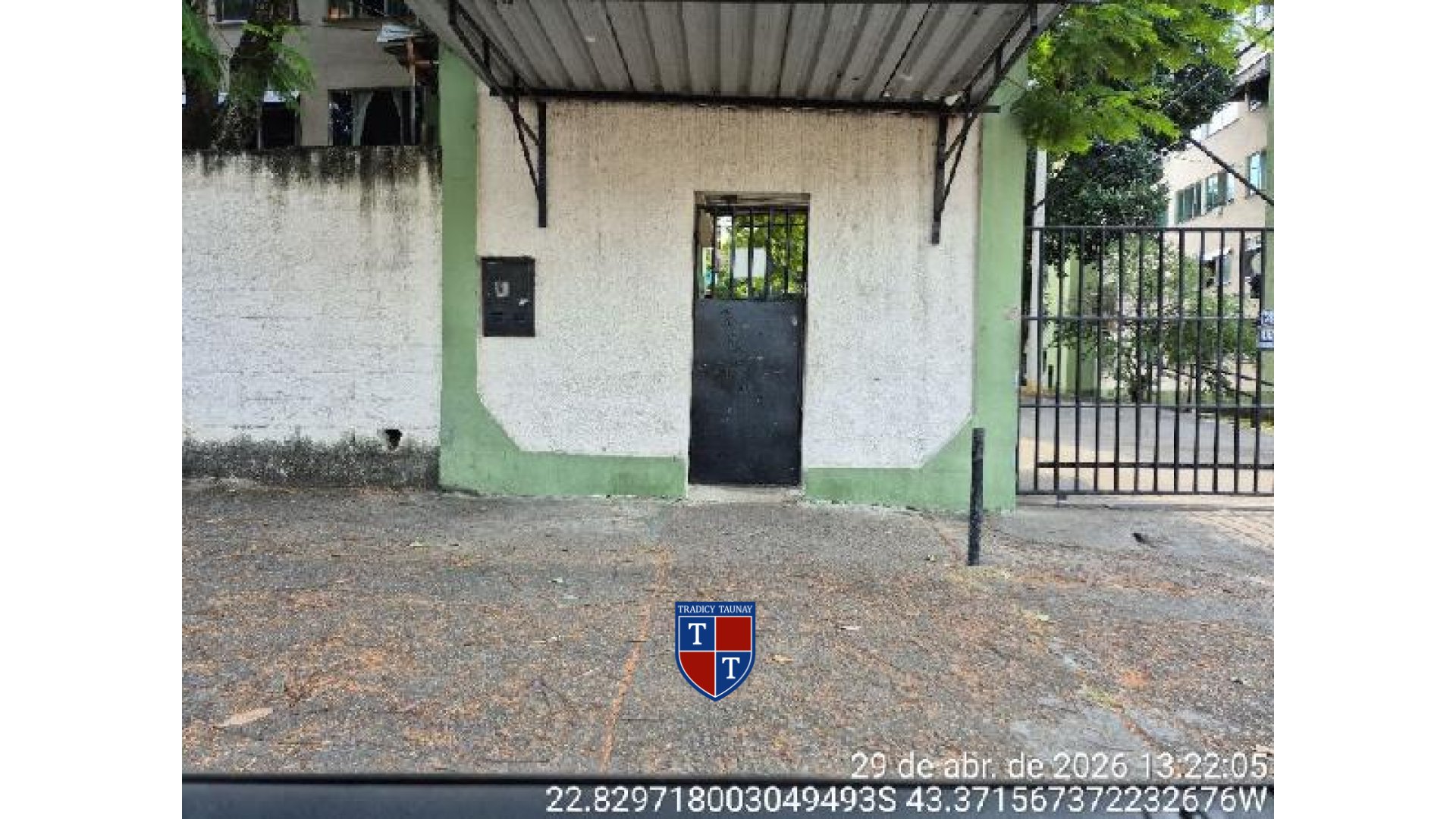 Foto 1 de APARTAMENTO em GUADALUPE - Imóvel Retomado Caixa