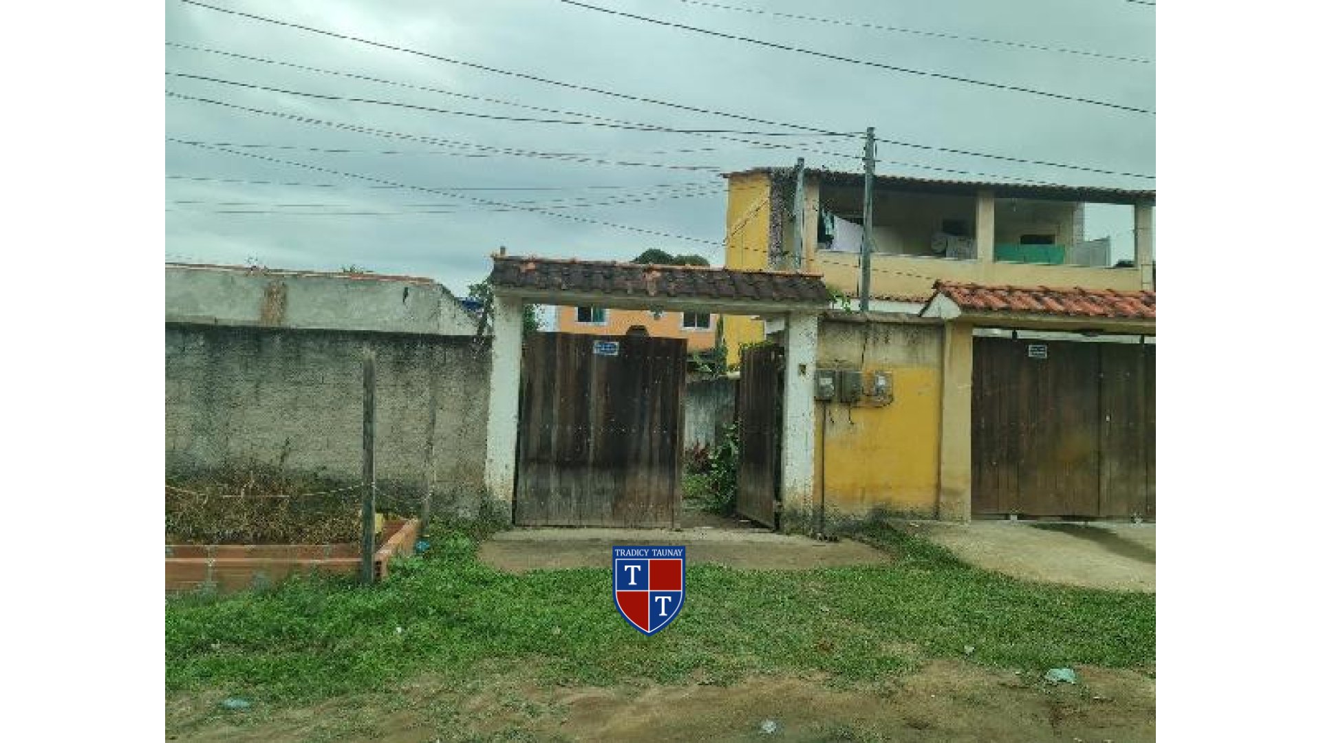 CASA em BAIRRO MAUA PRAIA CA
