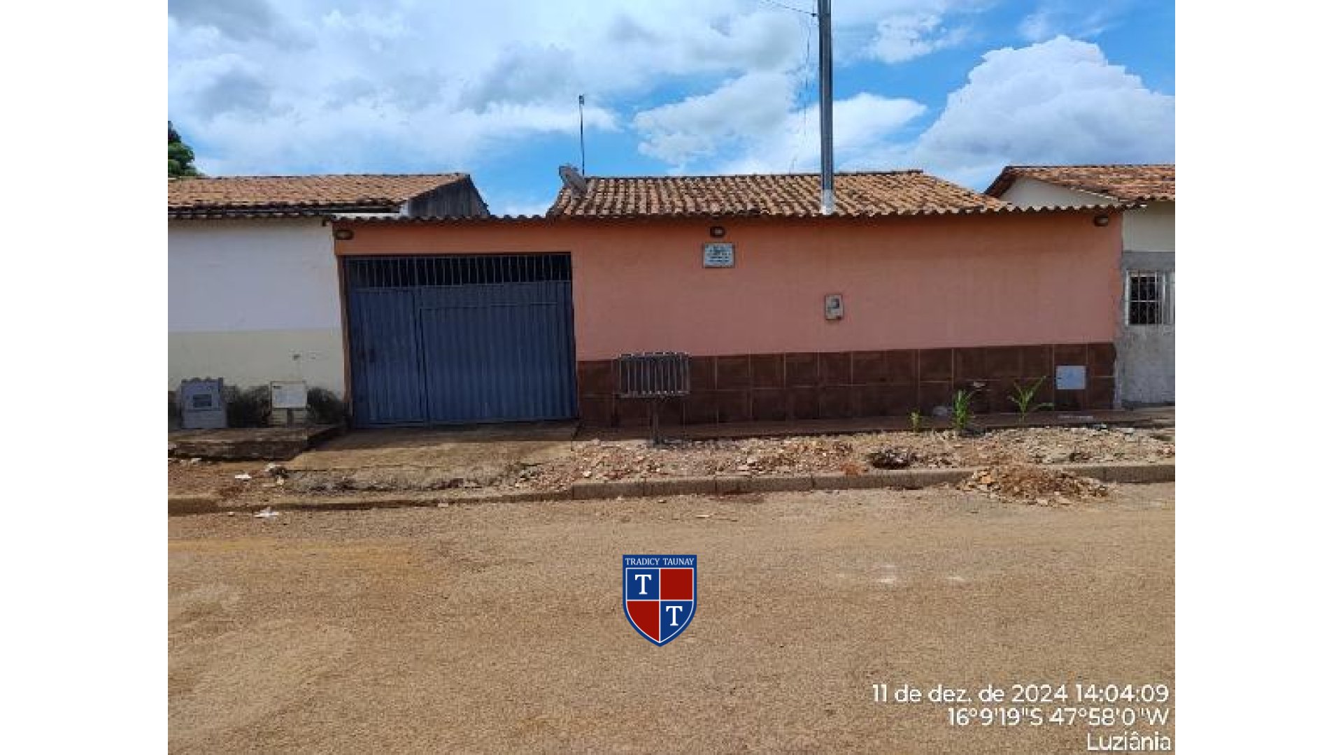 Foto 1 de CASA em PARQUE ESTRELA DALVA IX - Imóvel Retomado Caixa