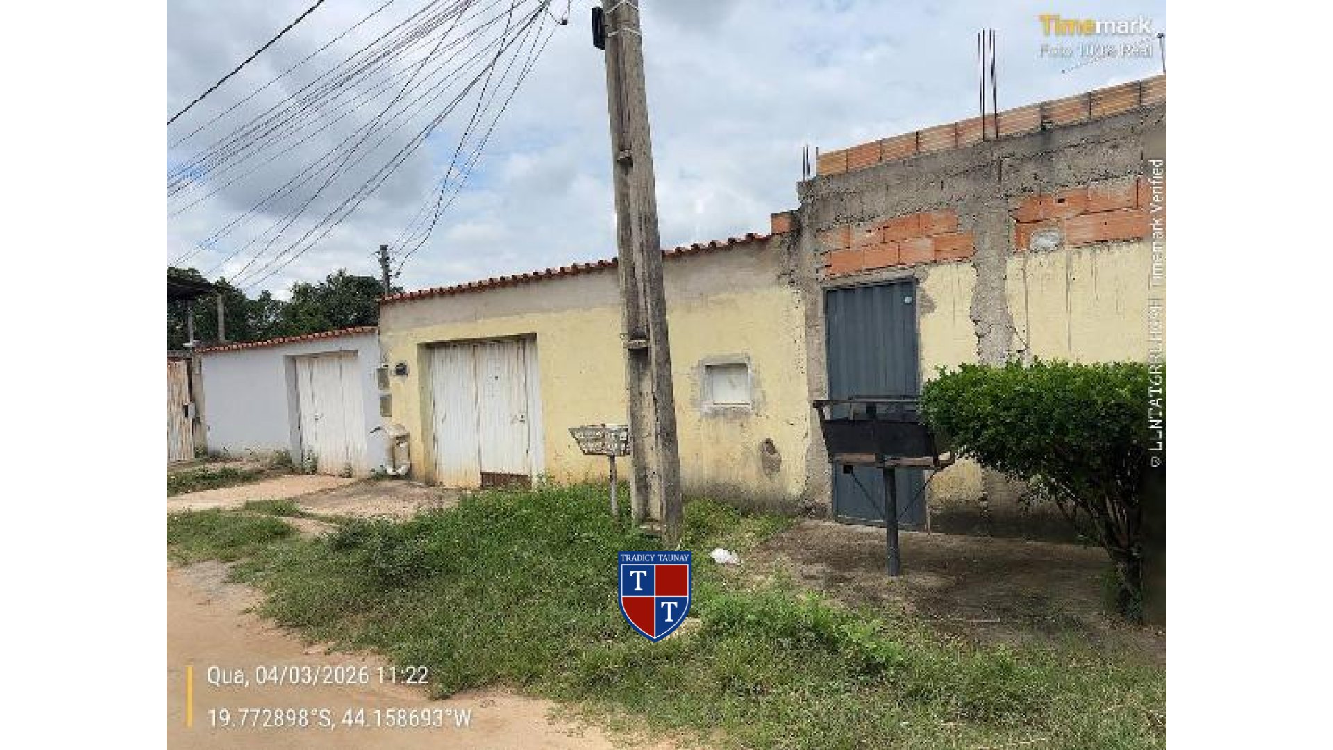 Foto 1 de CASA em SANTA CECILIA - Imóvel Retomado Caixa