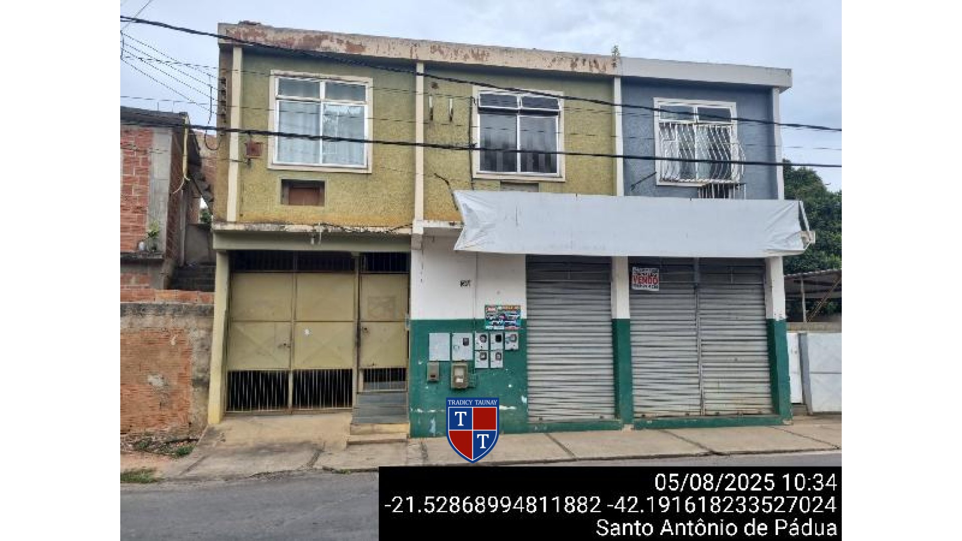 Foto 1 de APARTAMENTO em GERADOR - Imóvel Retomado Caixa