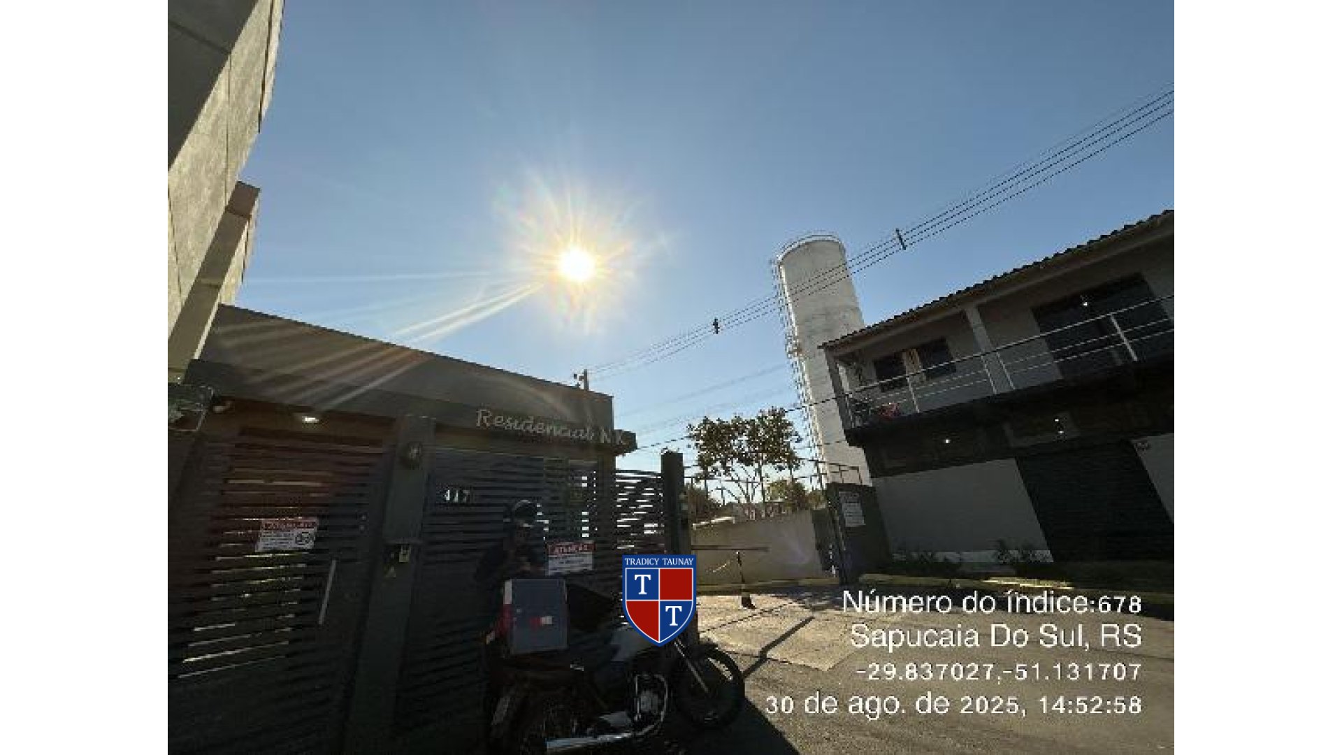 Foto 1 de APARTAMENTO em PASQUALINI - Imóvel Retomado Caixa