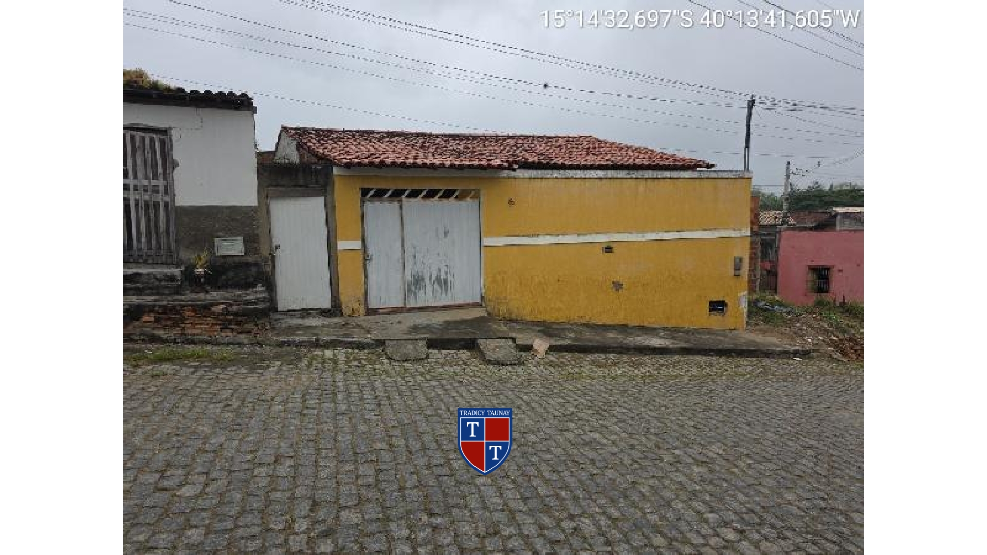 CASA em VILA ROSA
