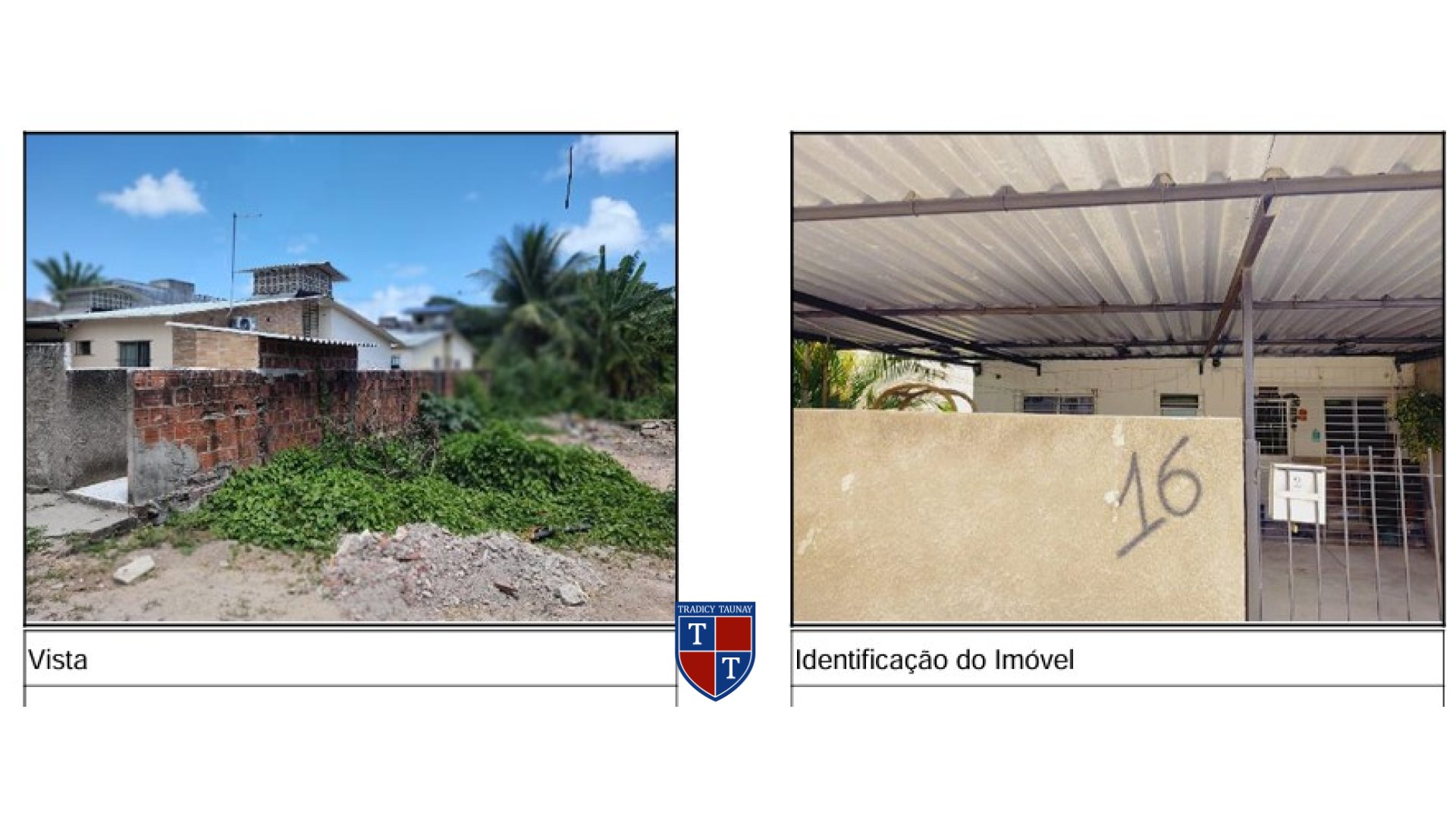Foto 1 de CASA em MARANGUAPE II - Imóvel Retomado Caixa