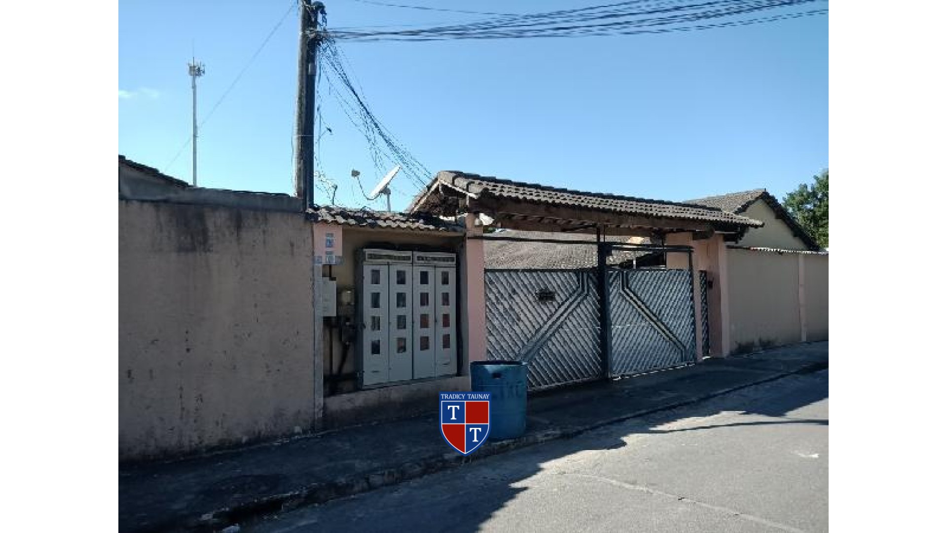 CASA em BRISA MAR