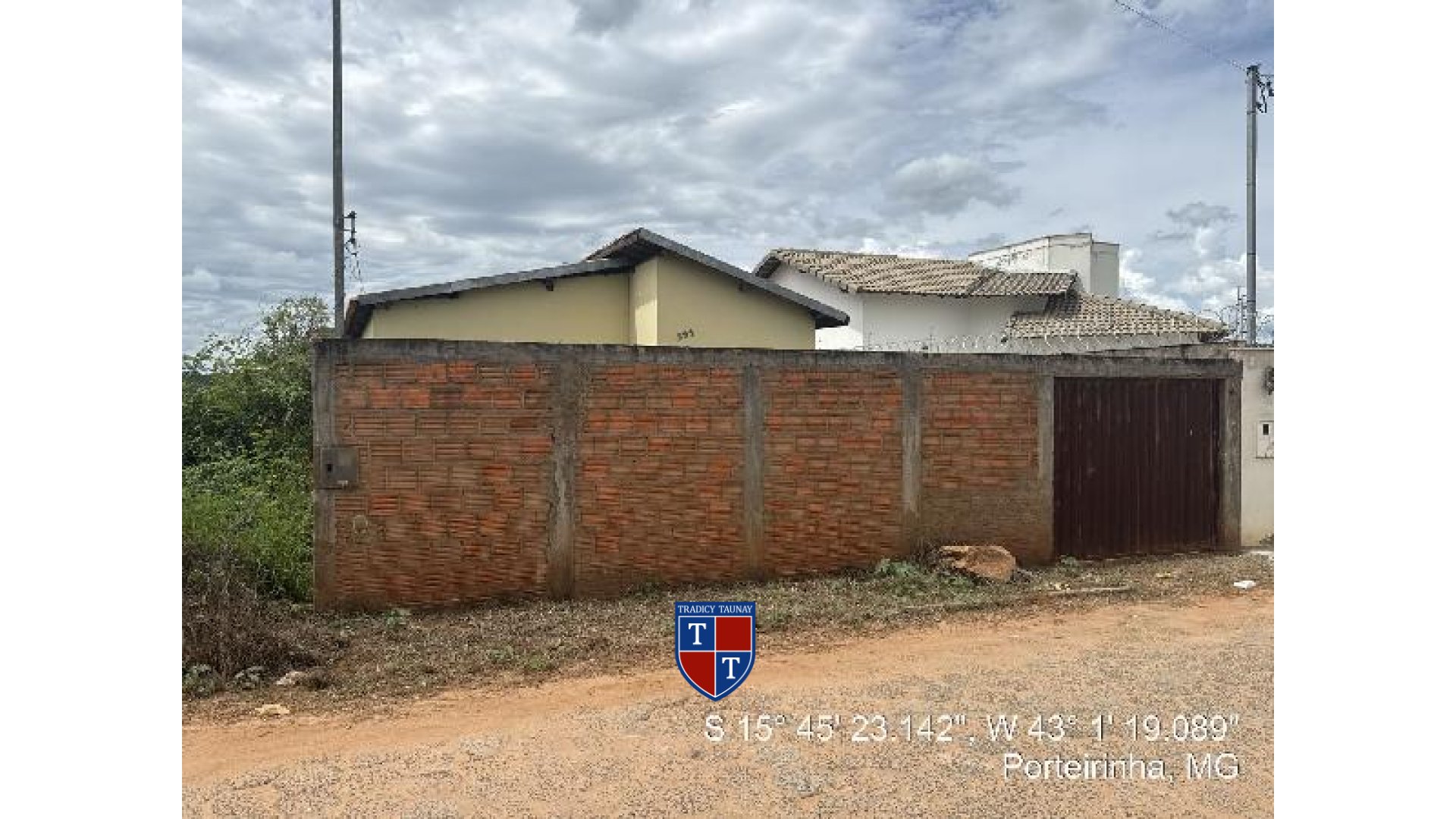 Foto 1 de CASA em RIO CLARO - Imóvel Retomado Caixa