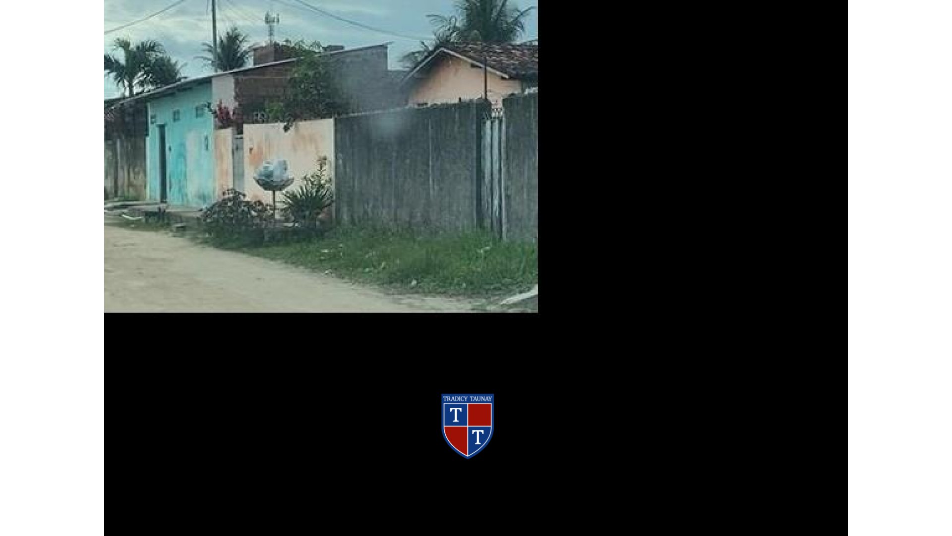 Foto 1 de CASA em HEITEL SANTIAGO - Imóvel Retomado Caixa