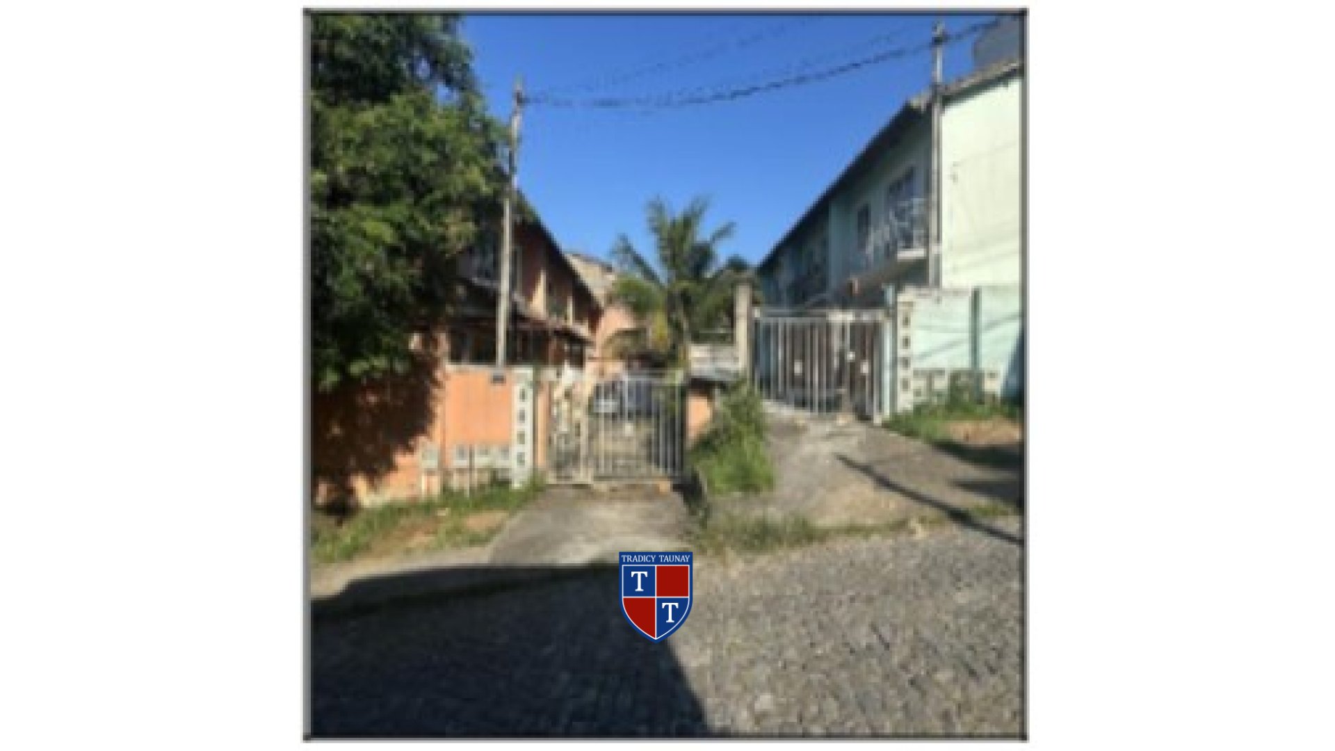 Foto 1 de CASA em CAMPO GRANDE - Imóvel Retomado Caixa