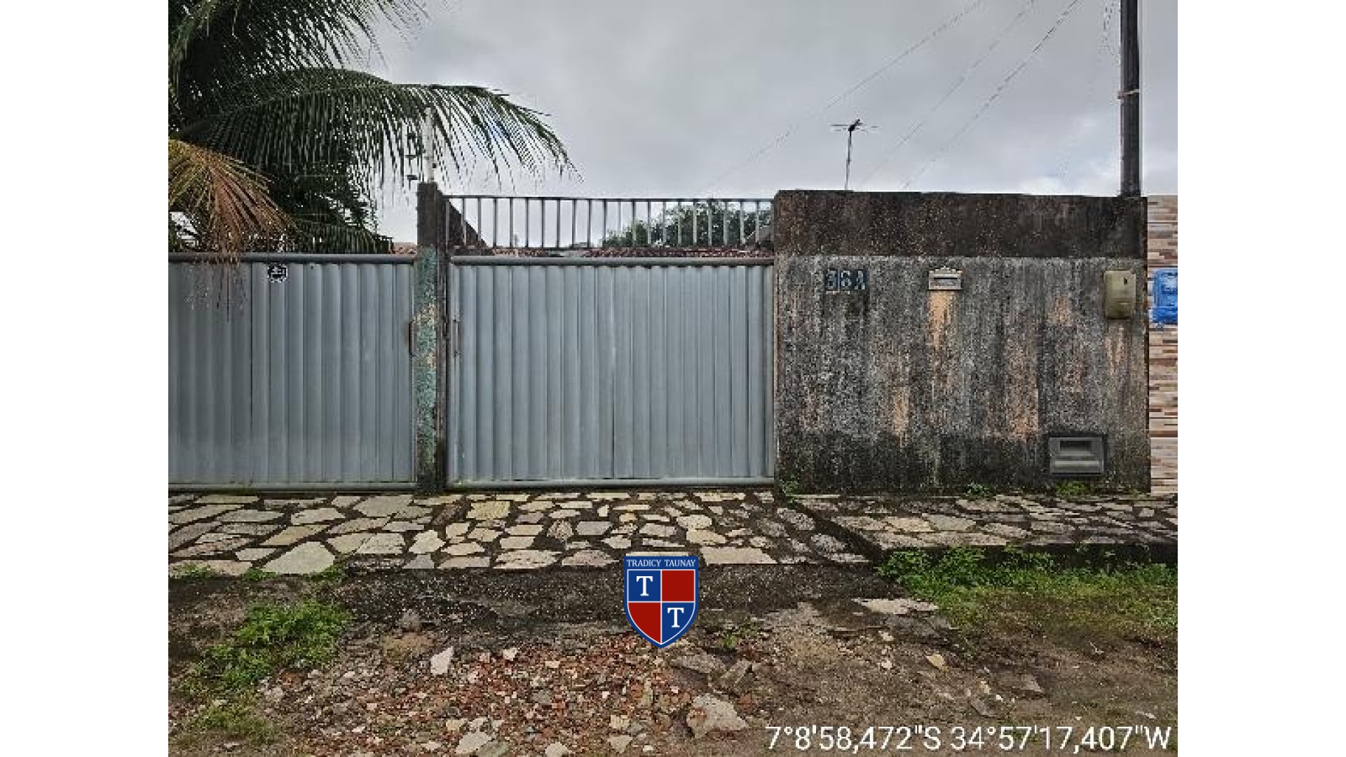 Foto 1 de CASA em JD EUROPA I - Imóvel Retomado Caixa