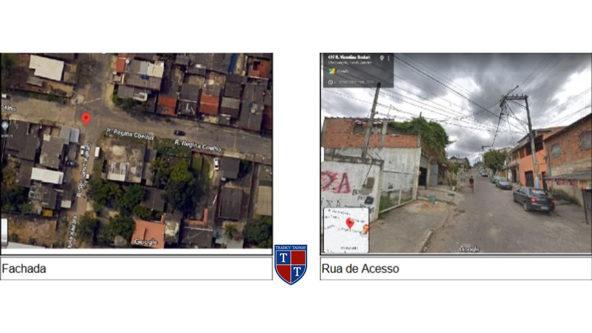Foto 1 de CASA em MIRIAMBI - Imóvel Retomado Caixa