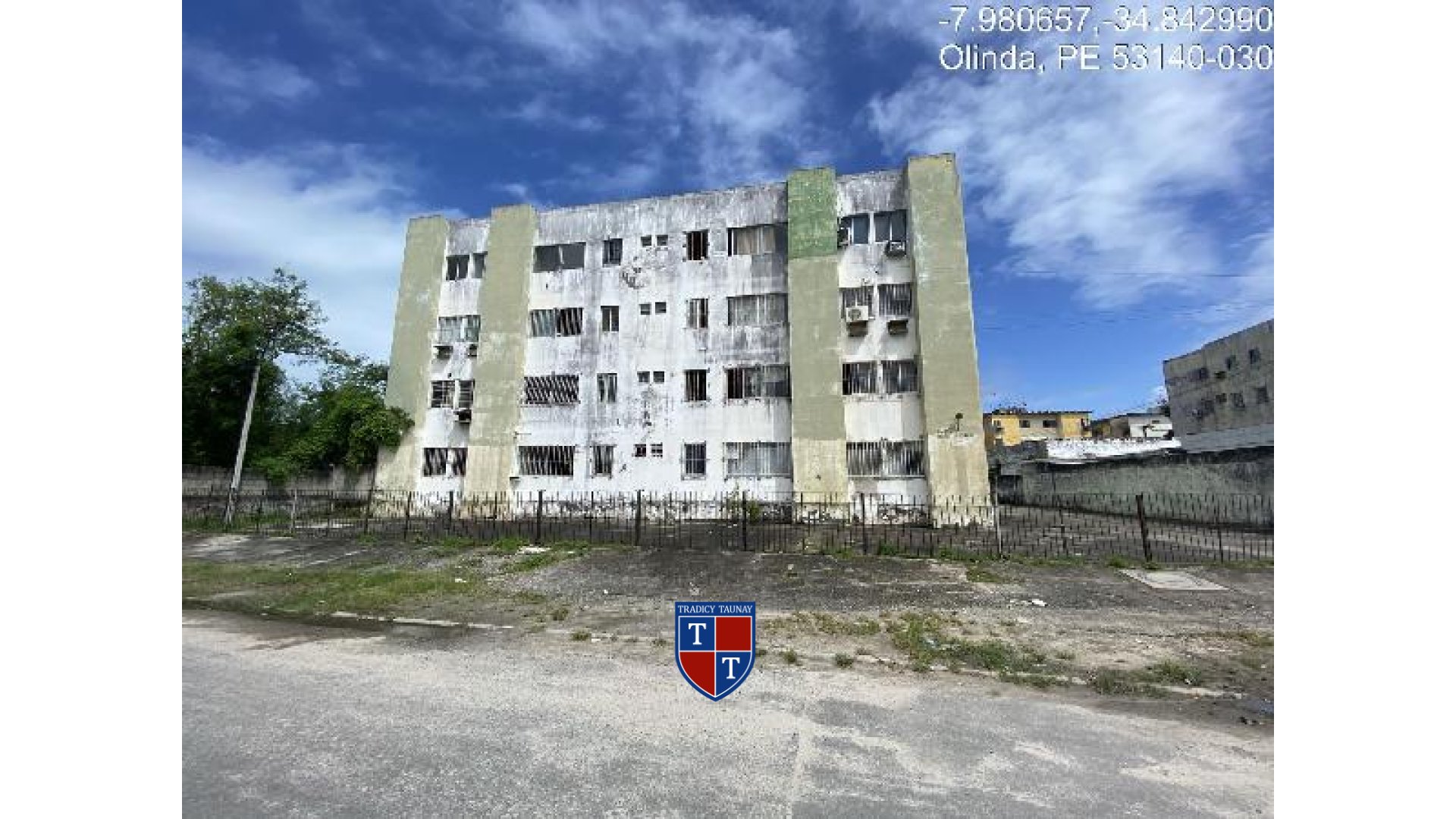 Foto 1 de APARTAMENTO em JARDIM ATLANTICO - Imóvel Retomado Caixa