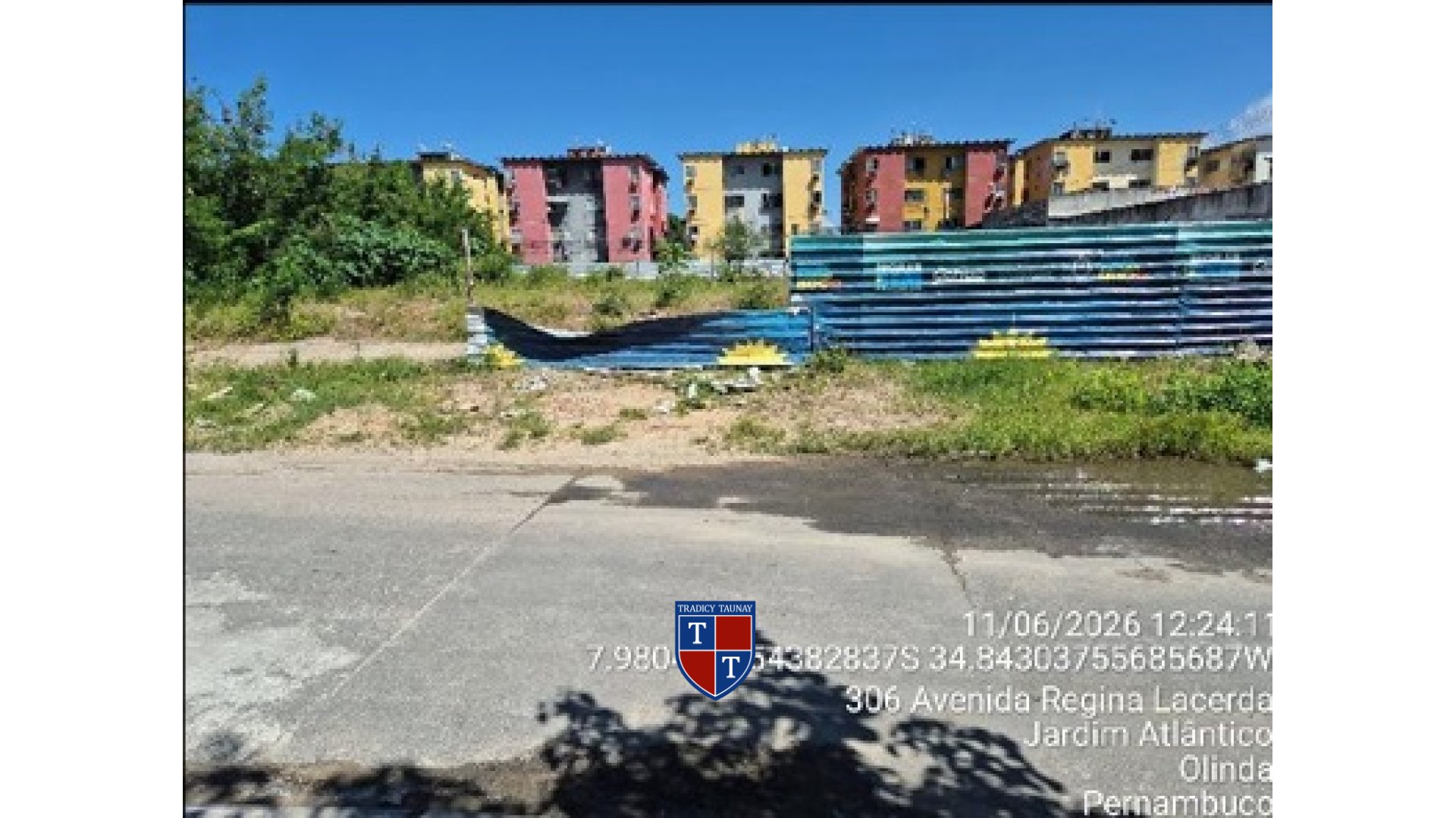 Foto 2 de APARTAMENTO em JARDIM ATLANTICO - Imóvel Retomado Caixa