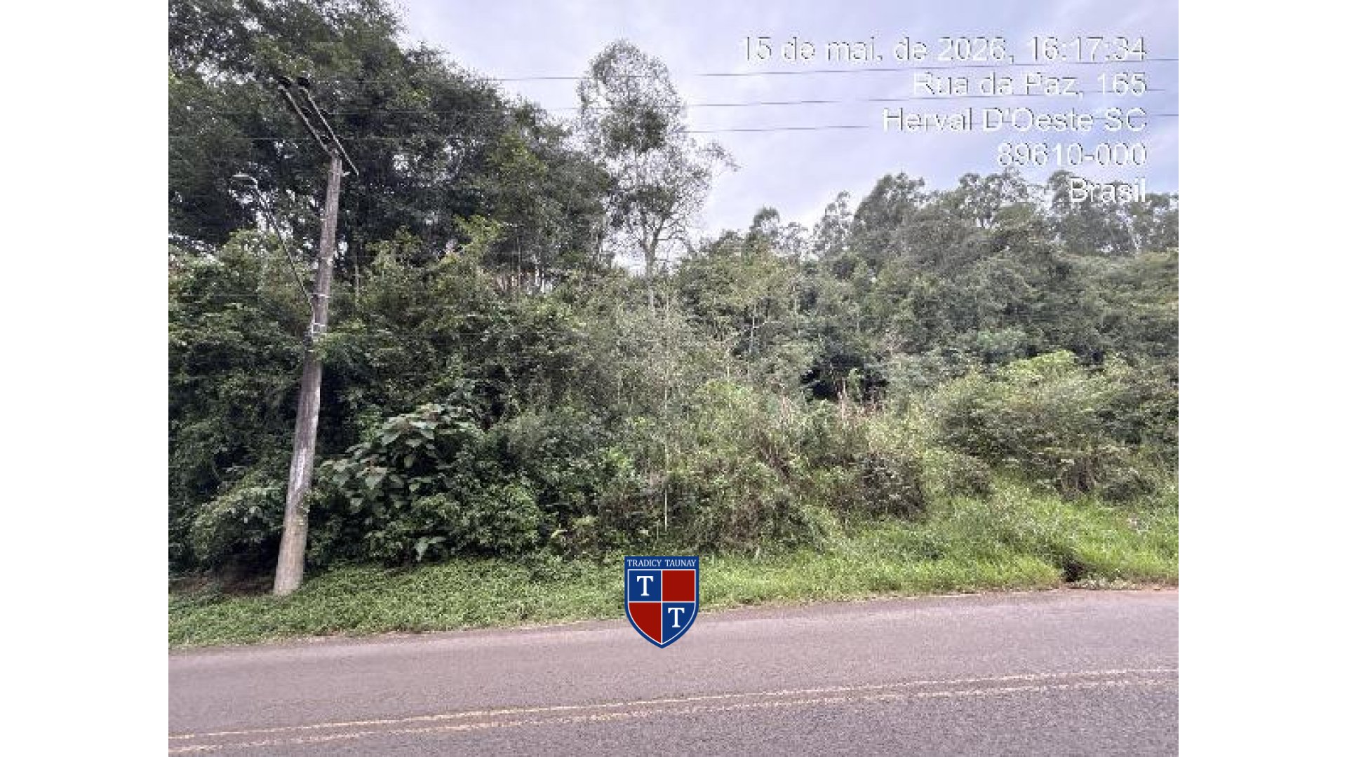 Foto 1 de TERRENO em ESTACAO RESERVA - Imóvel Retomado Caixa