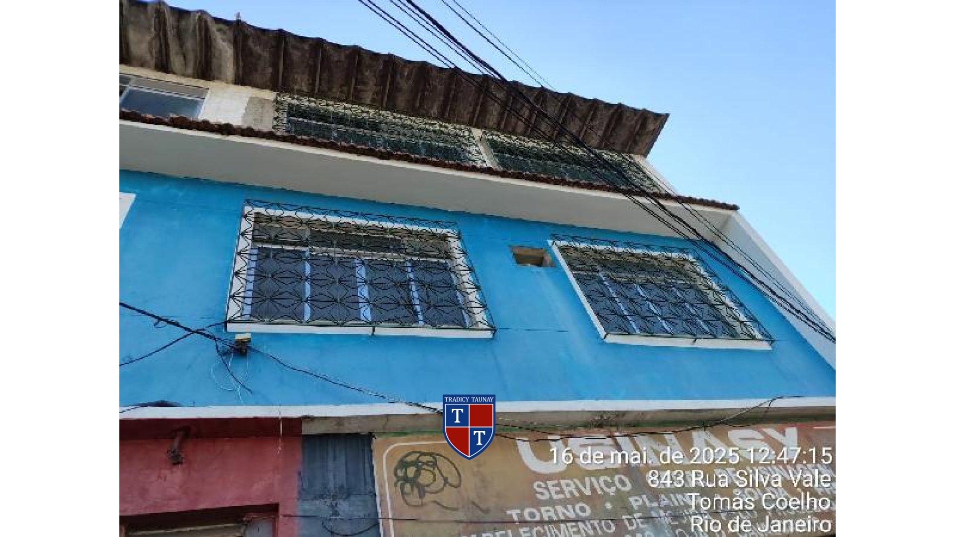 APARTAMENTO em TOMAS COELHO