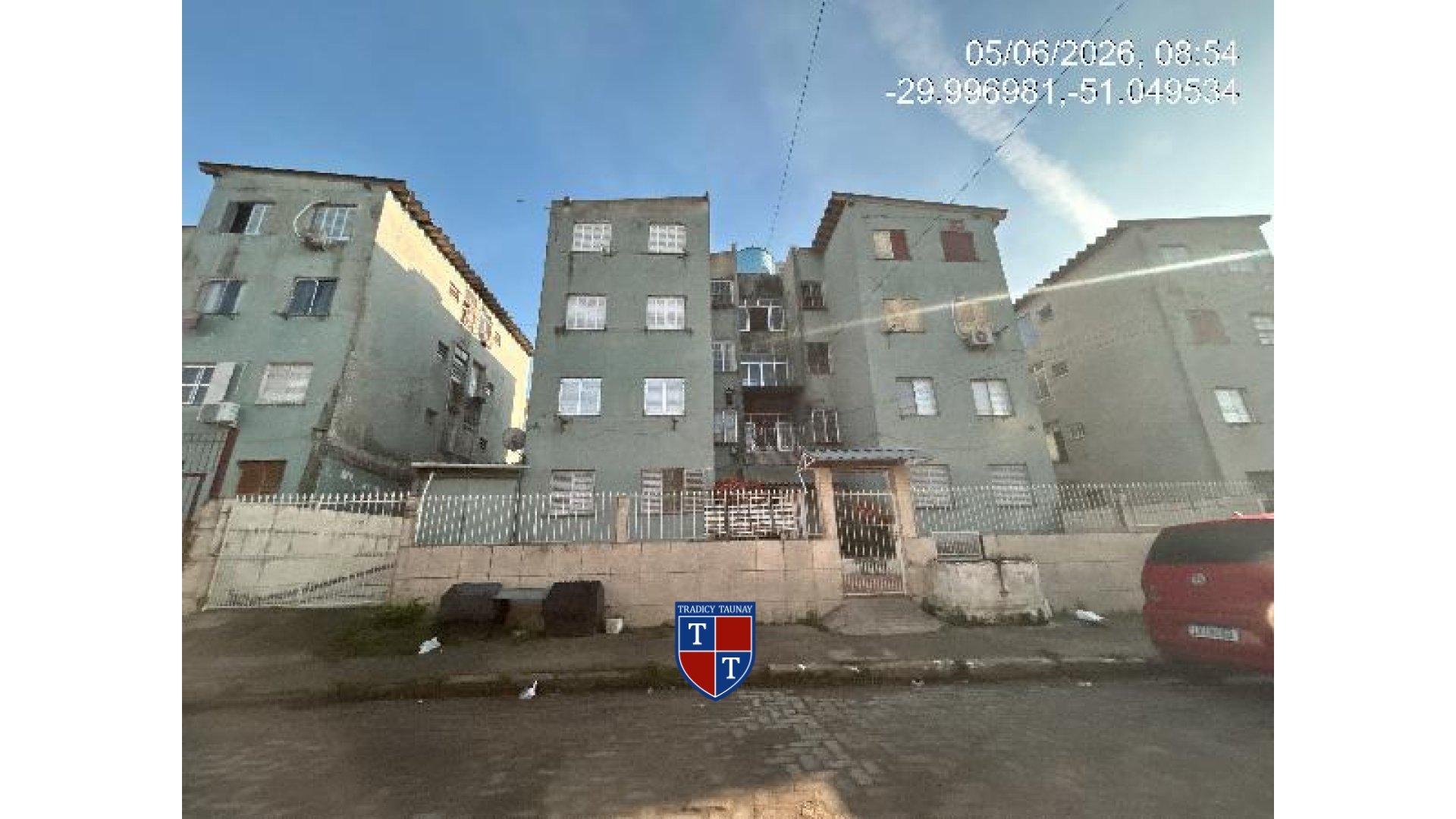 Foto 1 de APARTAMENTO em MARIA REGINA - Imóvel Retomado Caixa