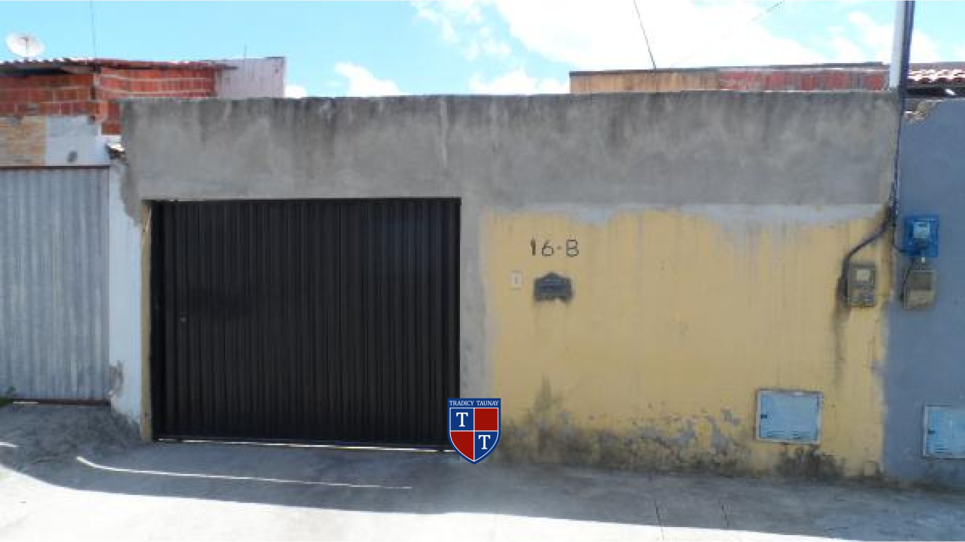Foto 1 de CASA em VERTENTE - Imóvel Retomado Caixa