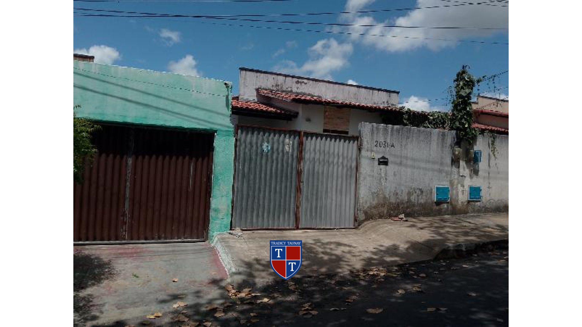 Foto 1 de CASA em VERTENTE - Imóvel Retomado Caixa