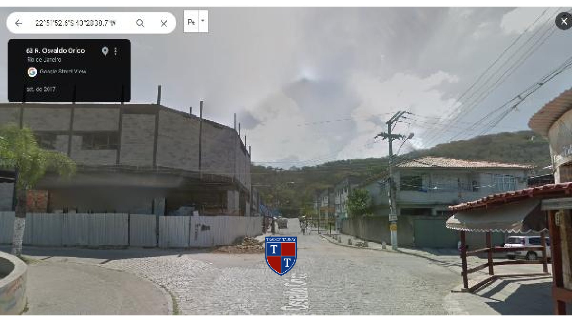 Foto 1 de APARTAMENTO em BANGU - Imóvel Retomado Caixa