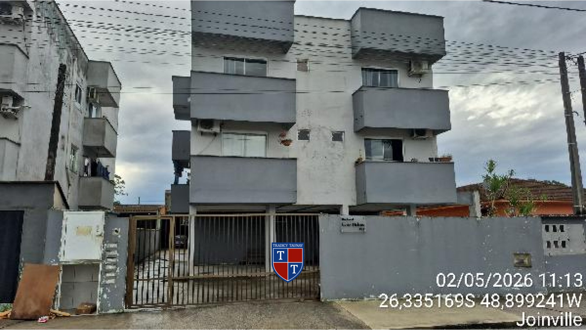 Foto 1 de APARTAMENTO em MORRO DO MEIO - Imóvel Retomado Caixa
