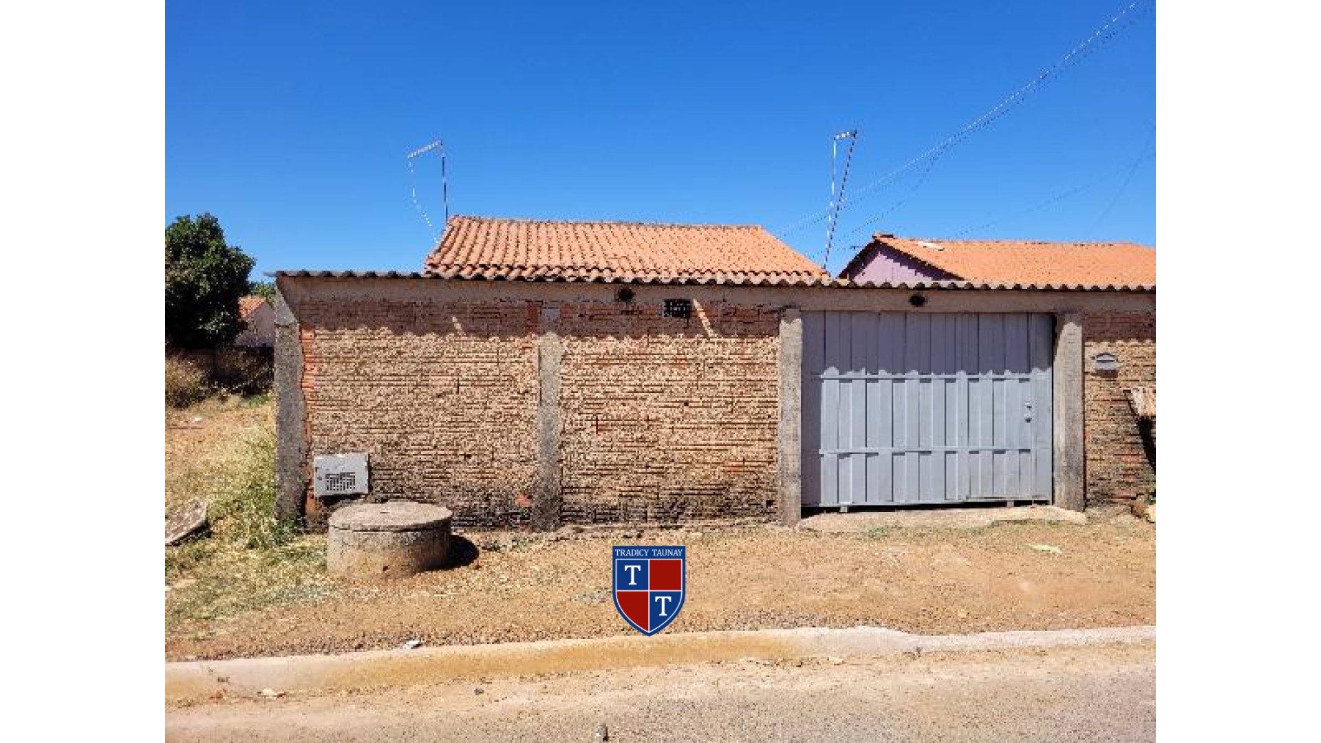 Foto 1 de CASA em LOT GIRASSOL RESIDEN - Imóvel Retomado Caixa