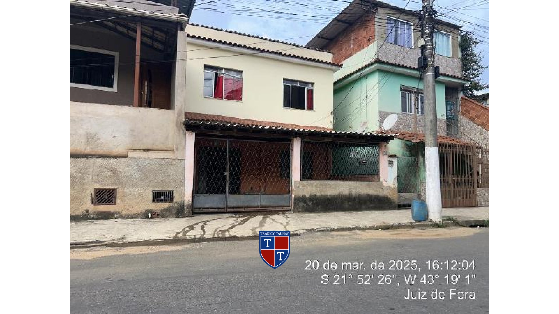 Foto 1 de CASA em MONTE ALEGRE - Imóvel Retomado Caixa