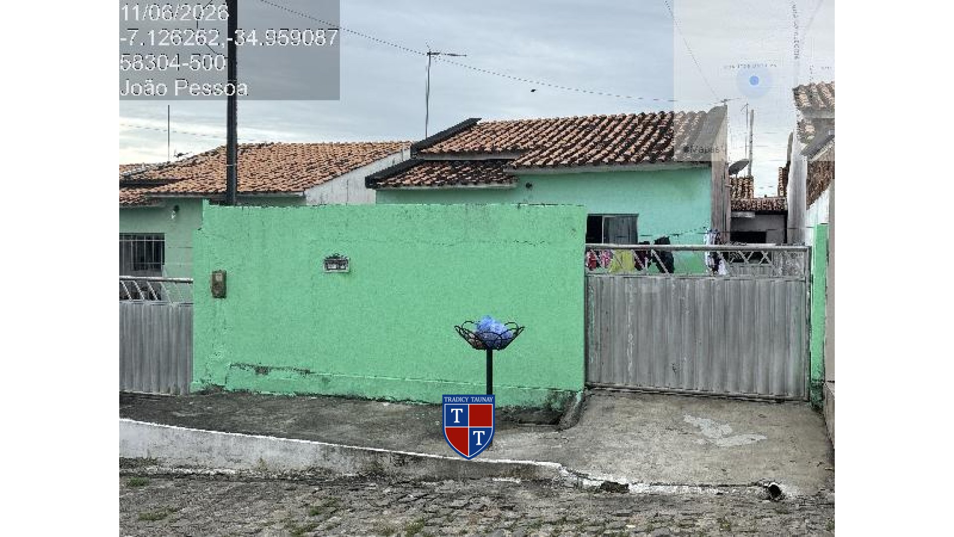 Foto 1 de CASA em DISTRITO DE VARZEA NOVA - Imóvel Retomado Caixa