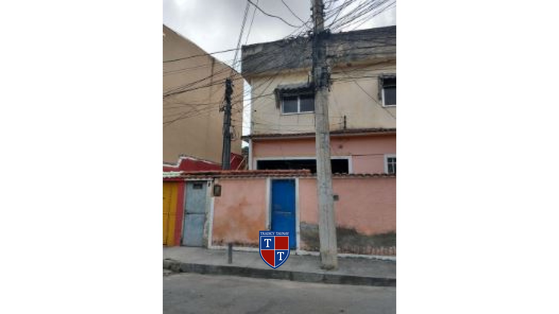 Foto 1 de CASA em PITA - Imóvel Retomado Caixa