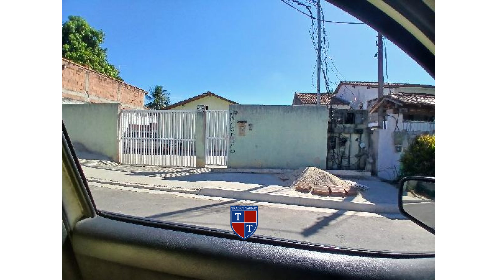 CASA em PACHECO