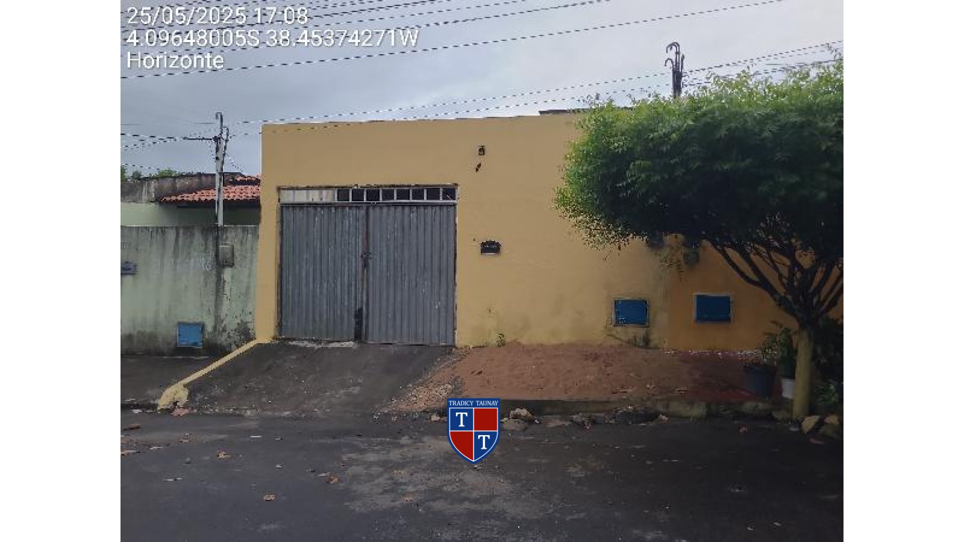 Foto 1 de CASA em VERTENTE - Imóvel Retomado Caixa