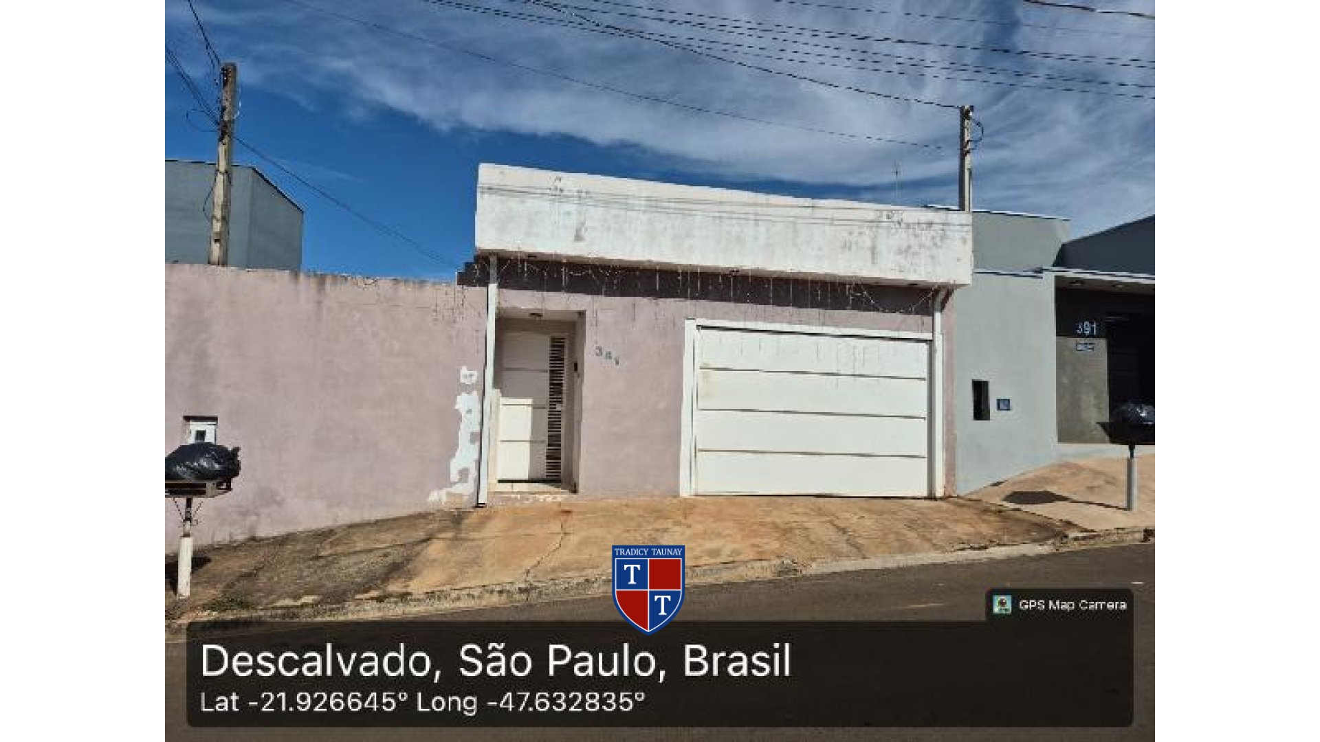 Foto 1 de CASA em REGIAO SUL - Imóvel Retomado Caixa