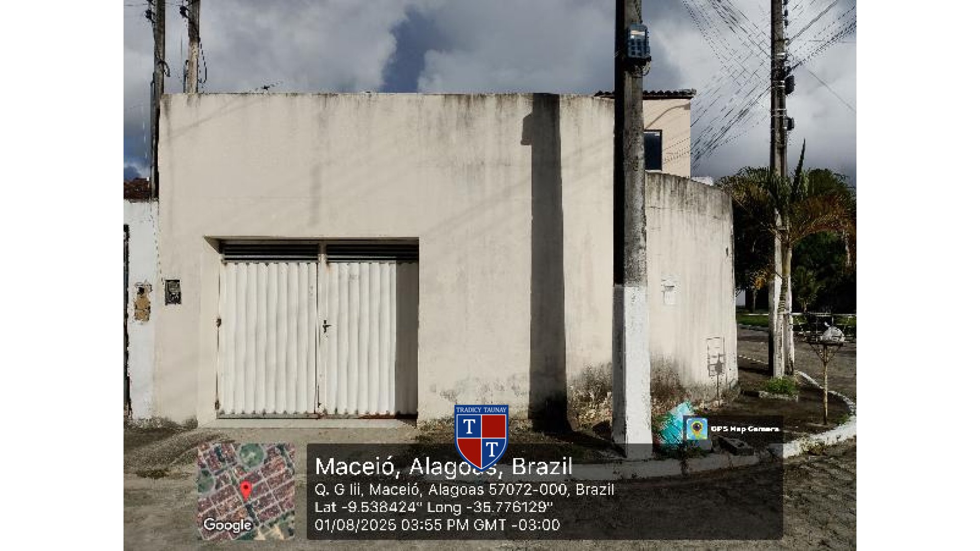 Foto 1 de CASA em CIDADE UNIVERSITARIA - Imóvel Retomado Caixa