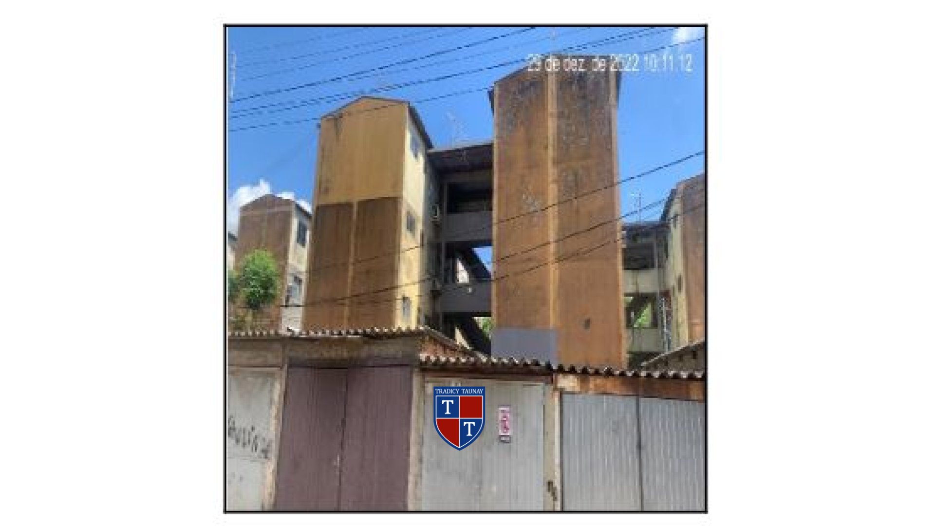 Foto 1 de APARTAMENTO em COHAB - Imóvel Retomado Caixa