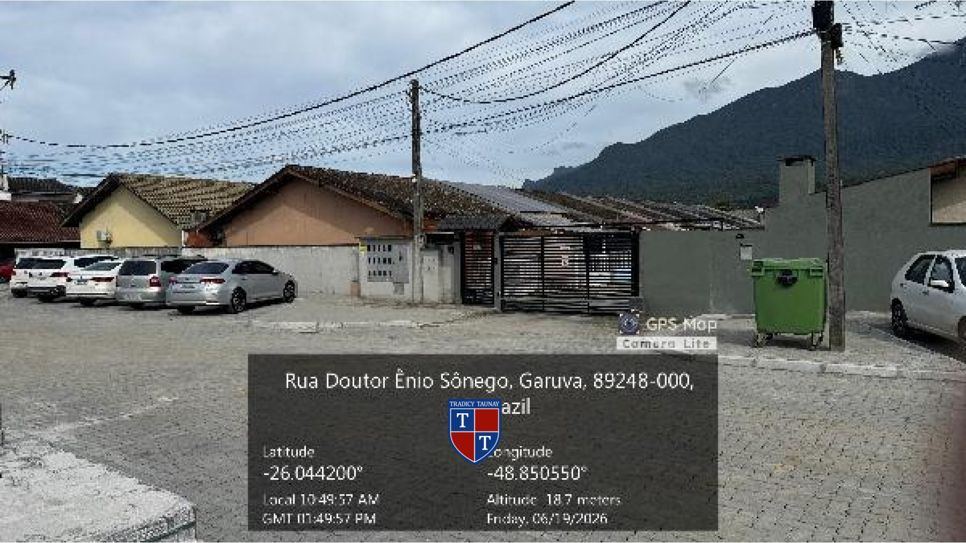 Foto 1 de CASA em CENTRO - Imóvel Retomado Caixa