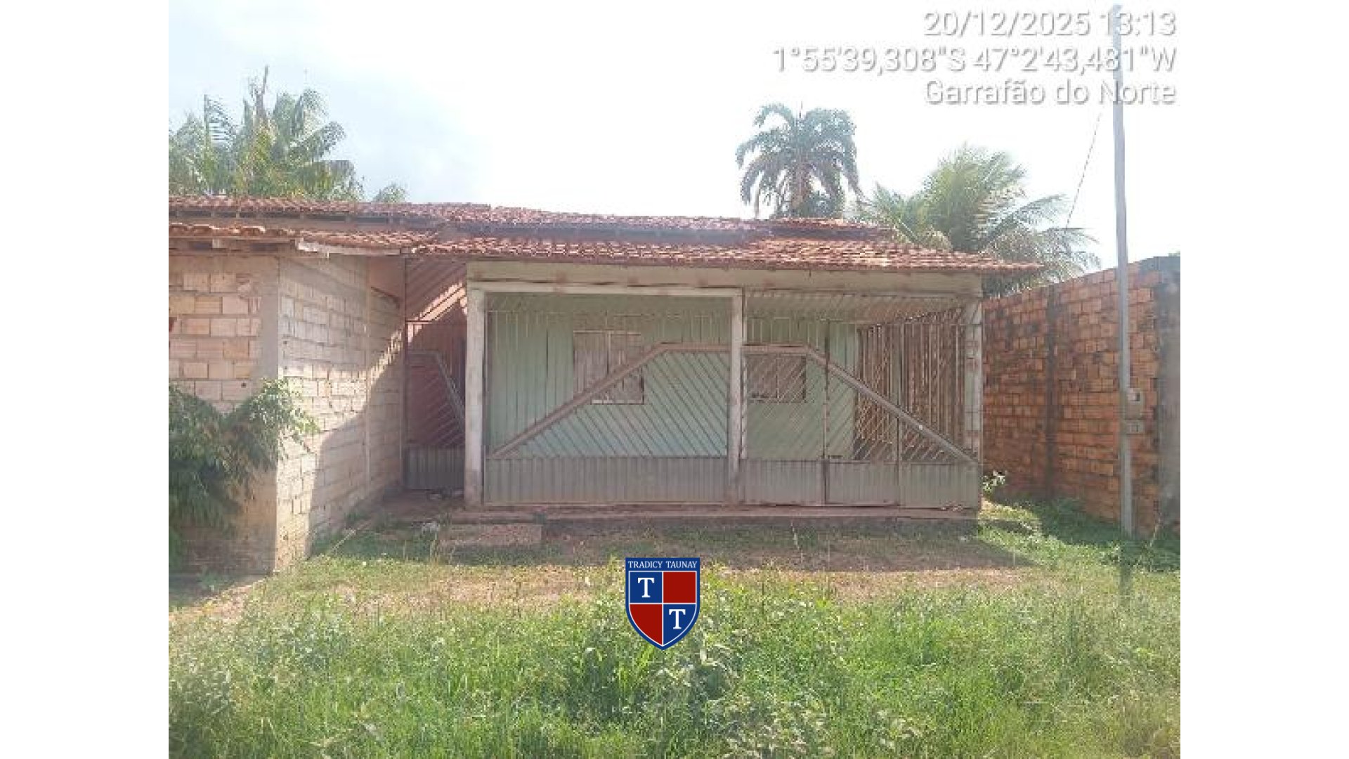 Foto 1 de CASA em BELA VISTA - Imóvel Retomado Caixa