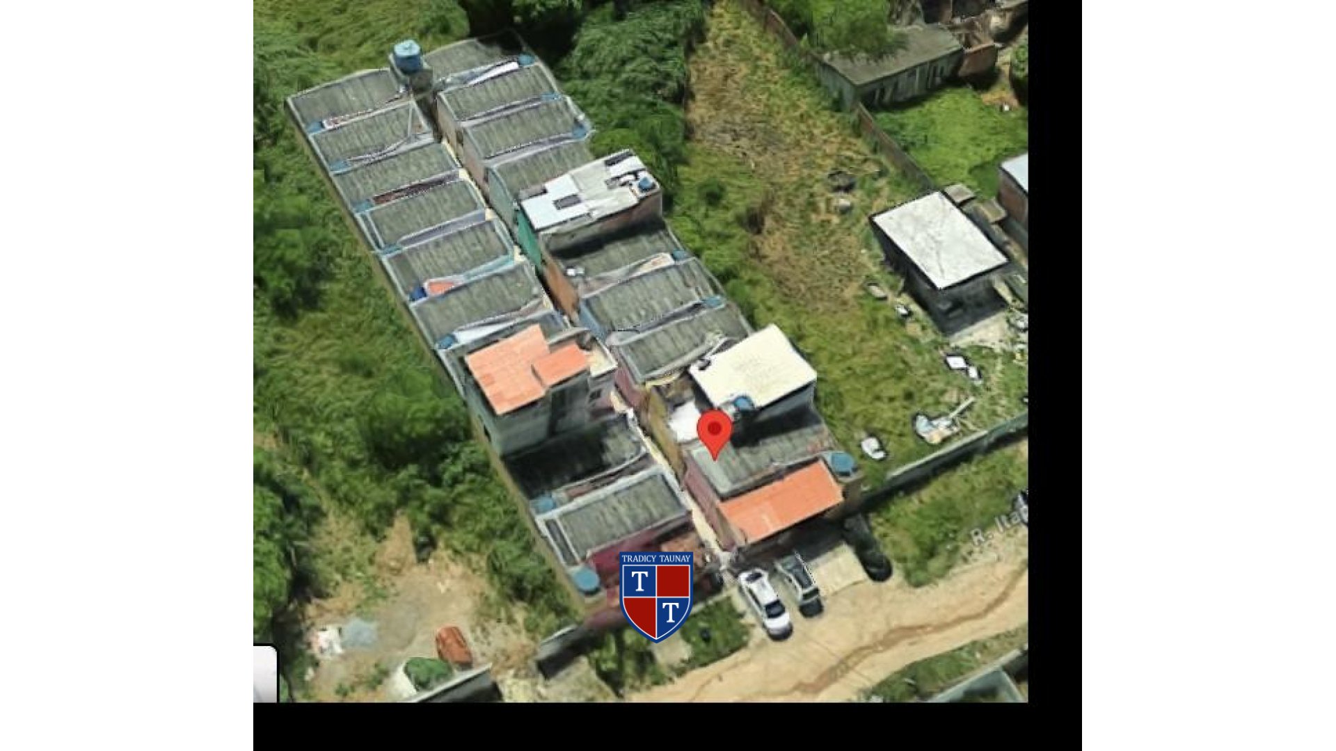 Foto 1 de CASA em MARAMBAIA - Imóvel Retomado Caixa