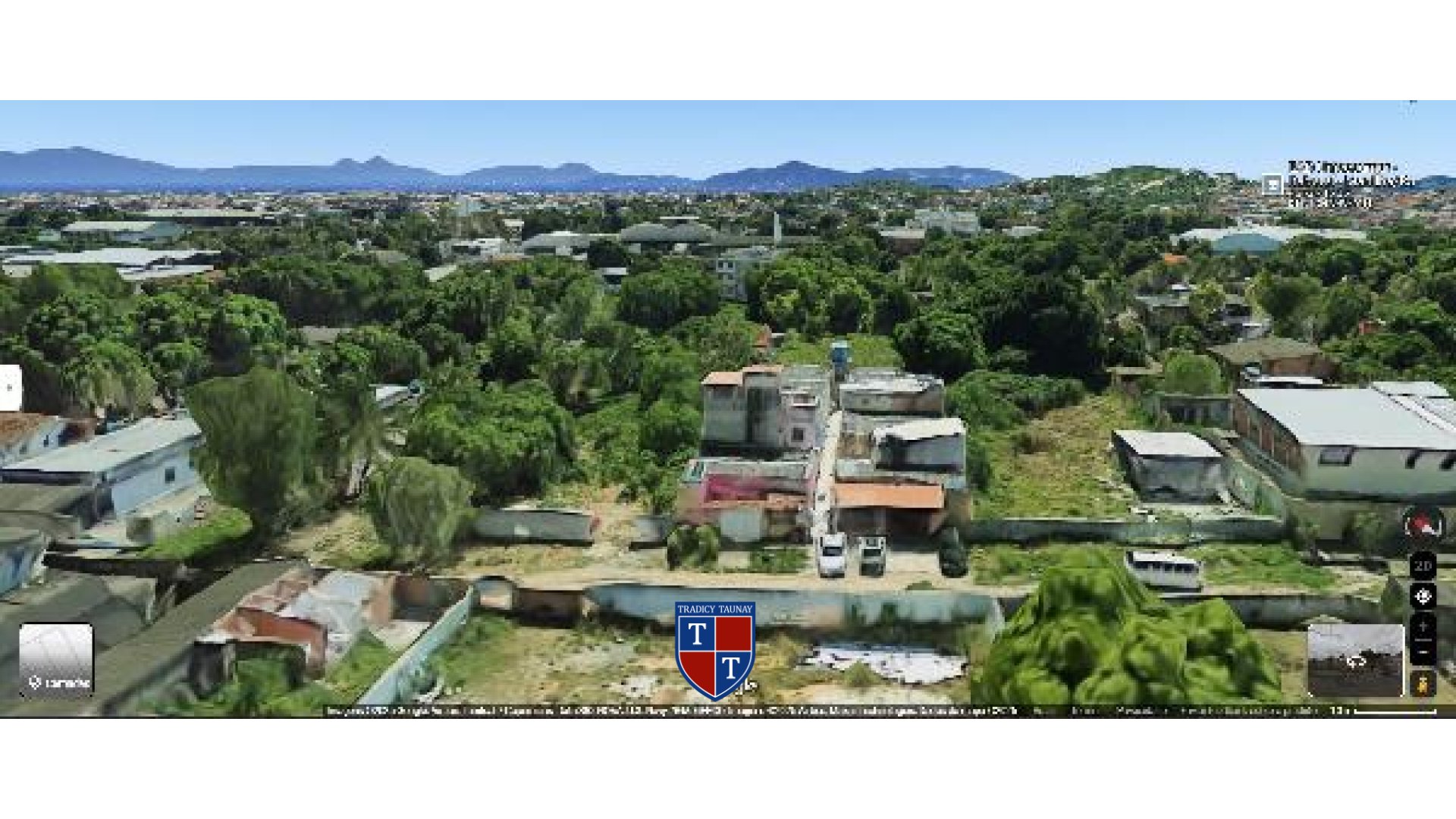 Foto 1 de CASA em MARAMBAIA - Imóvel Retomado Caixa