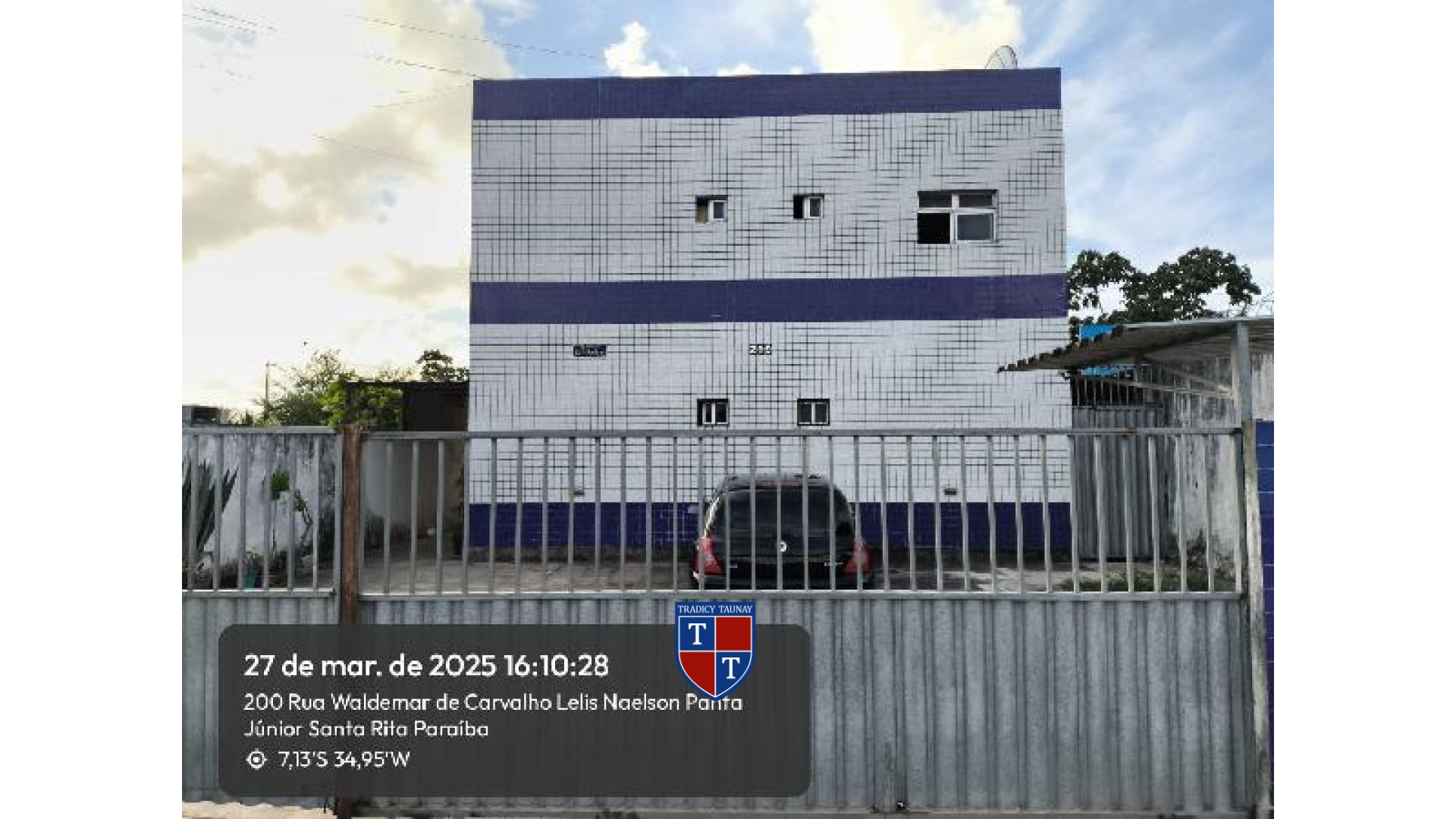 Foto 1 de APARTAMENTO em LOT BOA VISTA - Imóvel Retomado Caixa