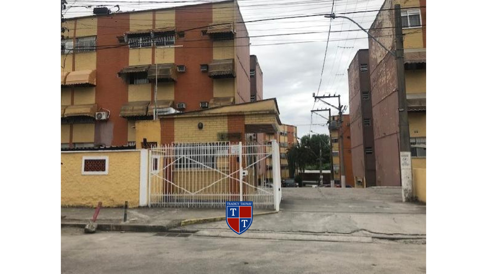 Foto 1 de APARTAMENTO em MUTUA, SAO GONCALO/RJ - Imóvel Retomado CAIXA Ref 8444405912189