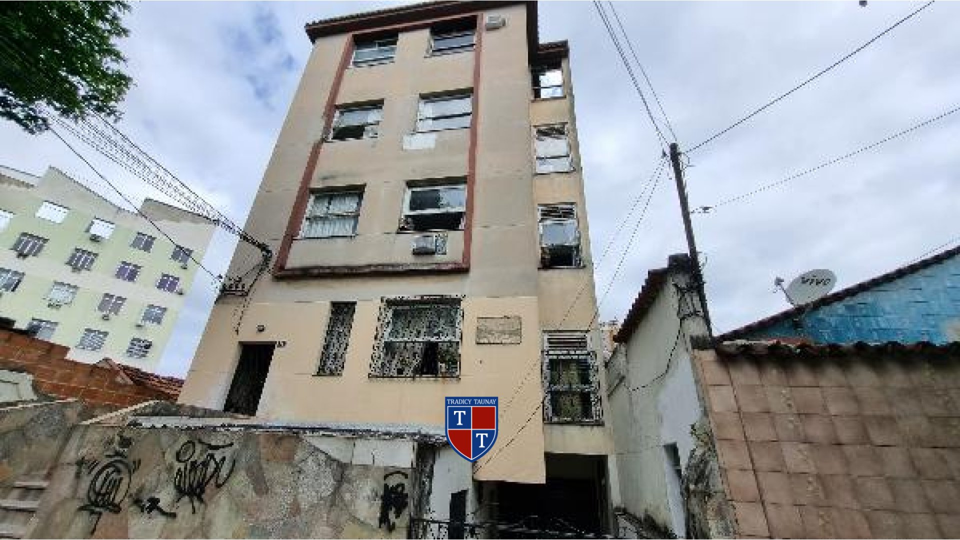 APARTAMENTO em ENGENHO NOVO
