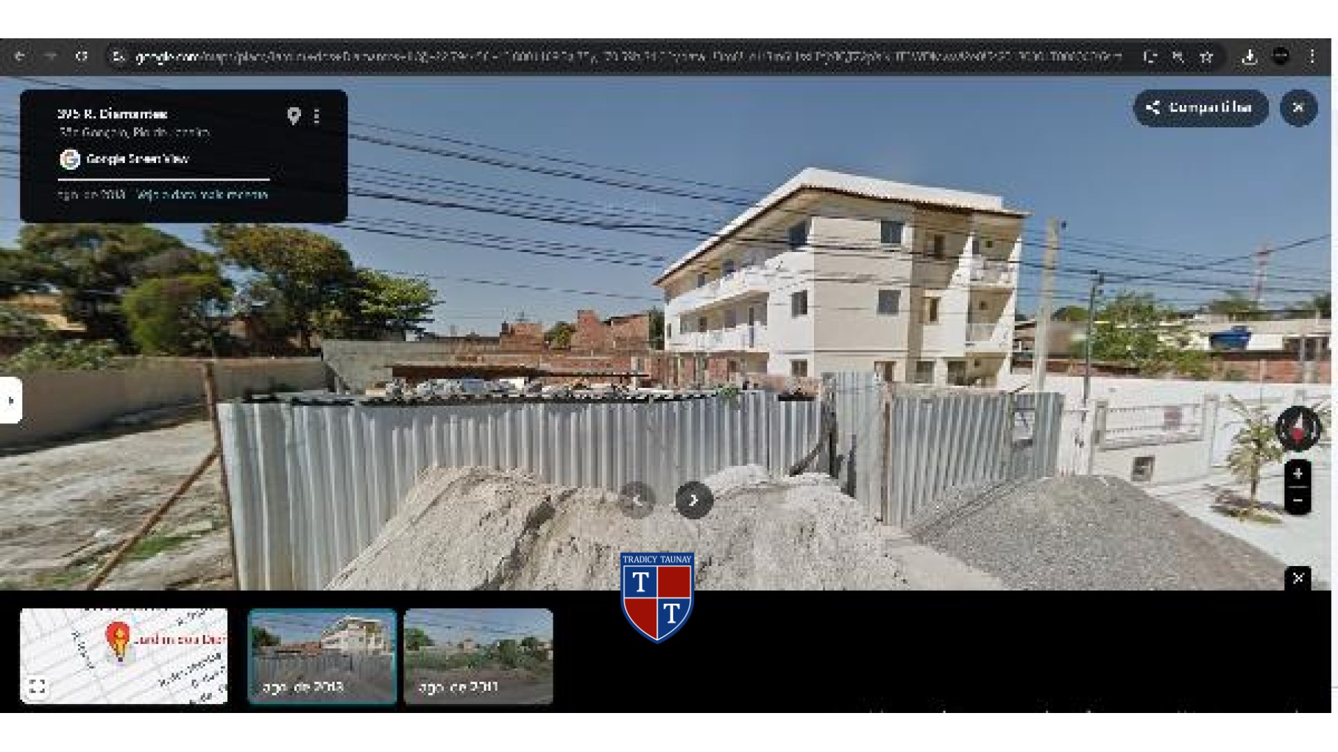 Foto 1 de APARTAMENTO em LOT JD CATARINA - Imóvel Retomado Caixa