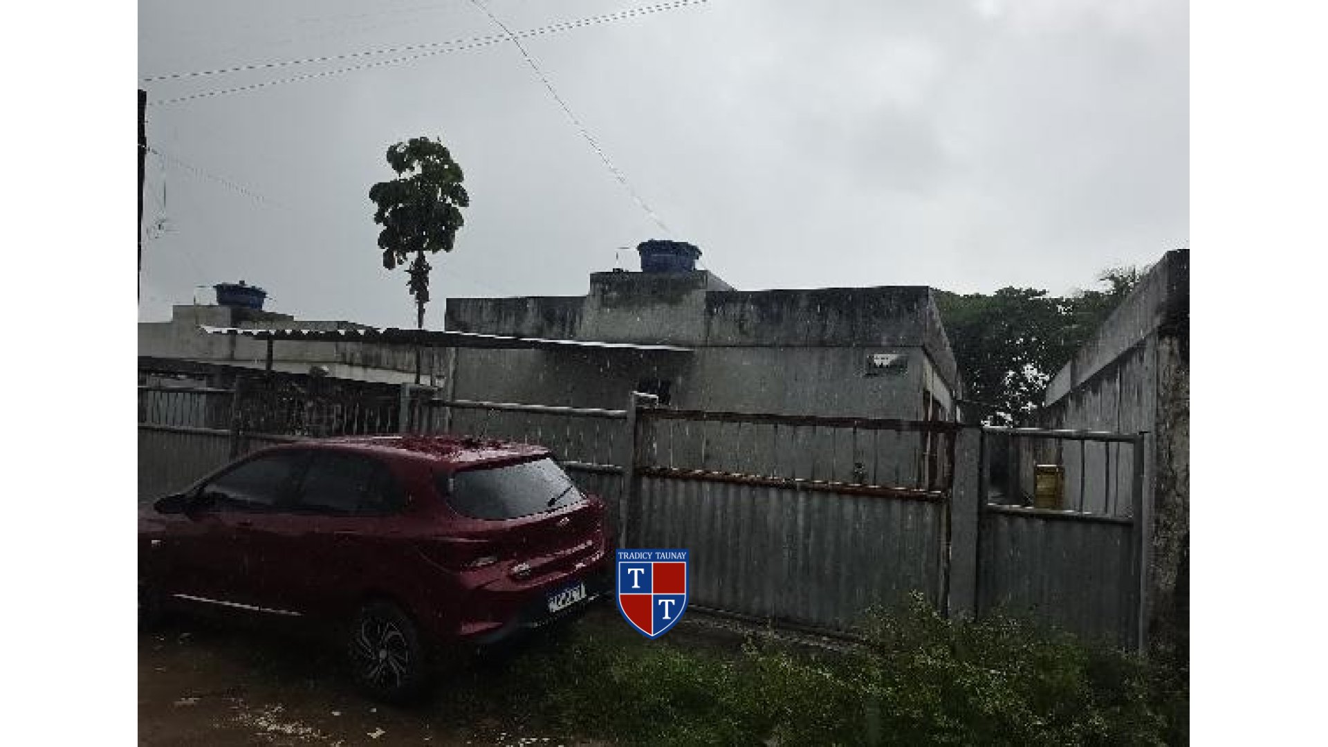 Foto 1 de CASA em COMERCIAL NORTE - Imóvel Retomado Caixa
