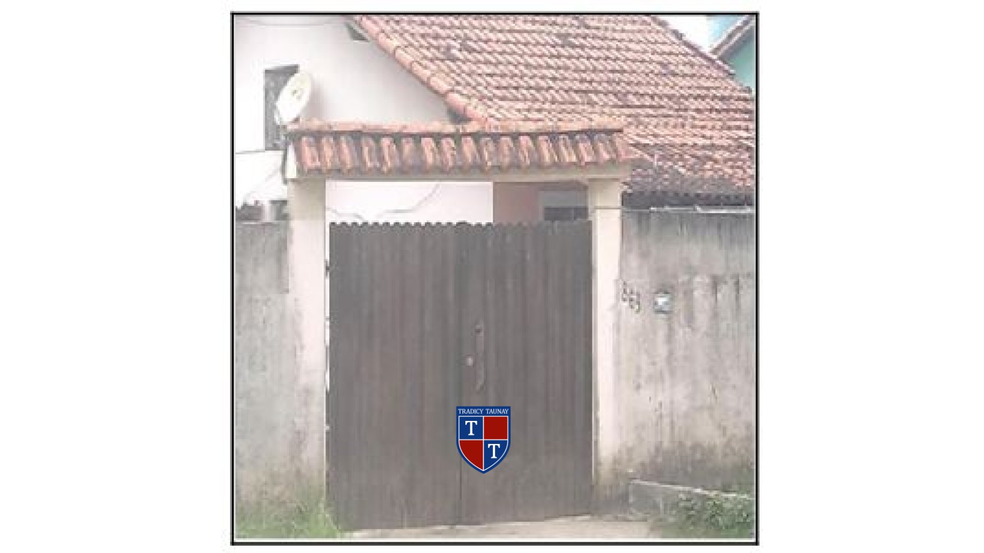 Foto 1 de CASA em JARDIM DA PAZ (GUIA DE PACOBAIBA) - Imóvel Retomado Caixa