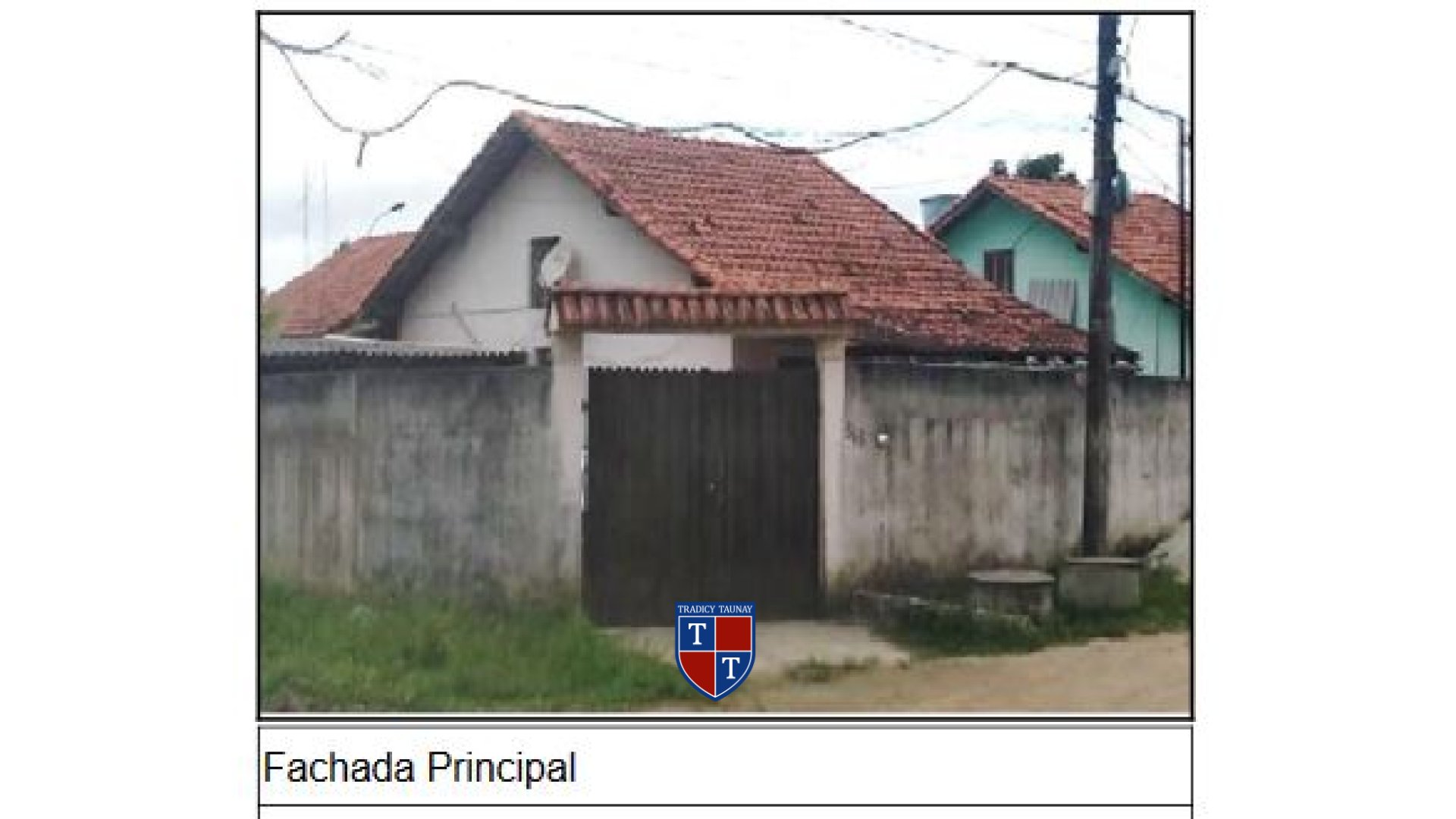 Foto 2 de CASA em JARDIM DA PAZ (GUIA DE PACOBAIBA) - Imóvel Retomado Caixa